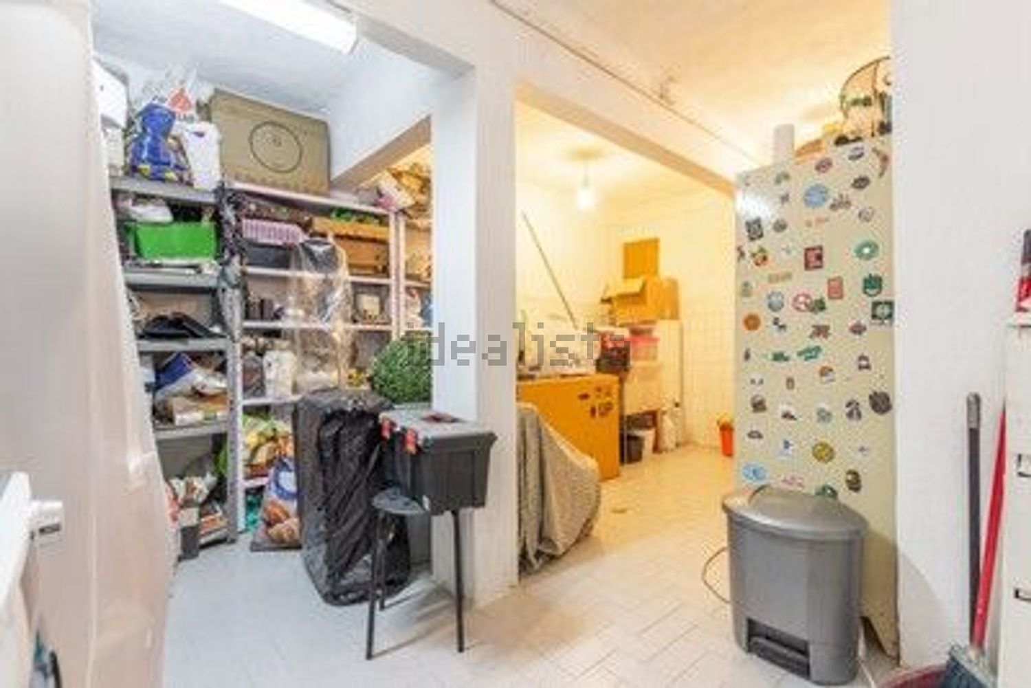 公寓 t3出售在Rua Dom Pedro de Almeida Portugal, 17 - 厨房