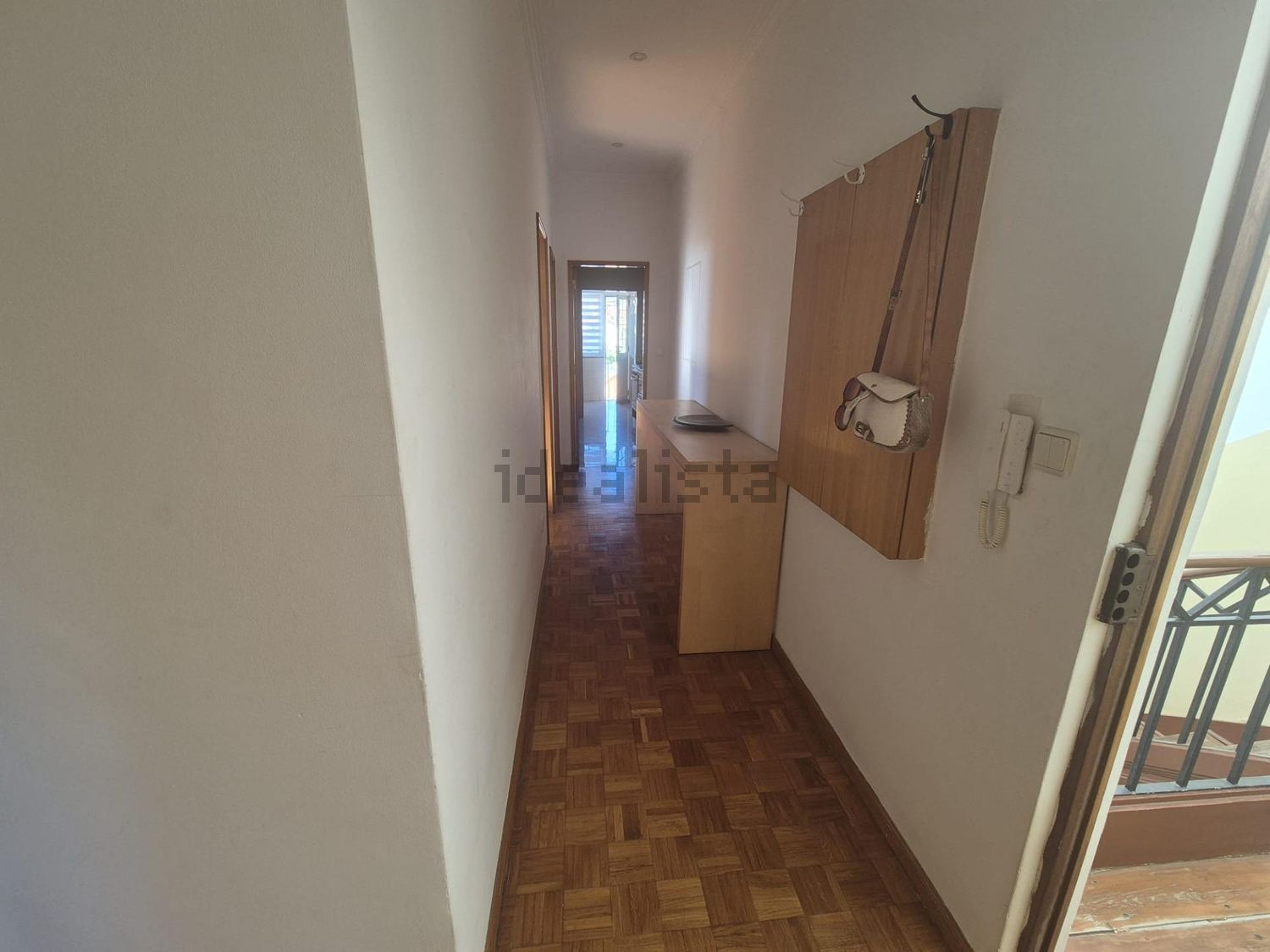 出租公寓 t3在Rua Rui Barbosa, 15 - 过道