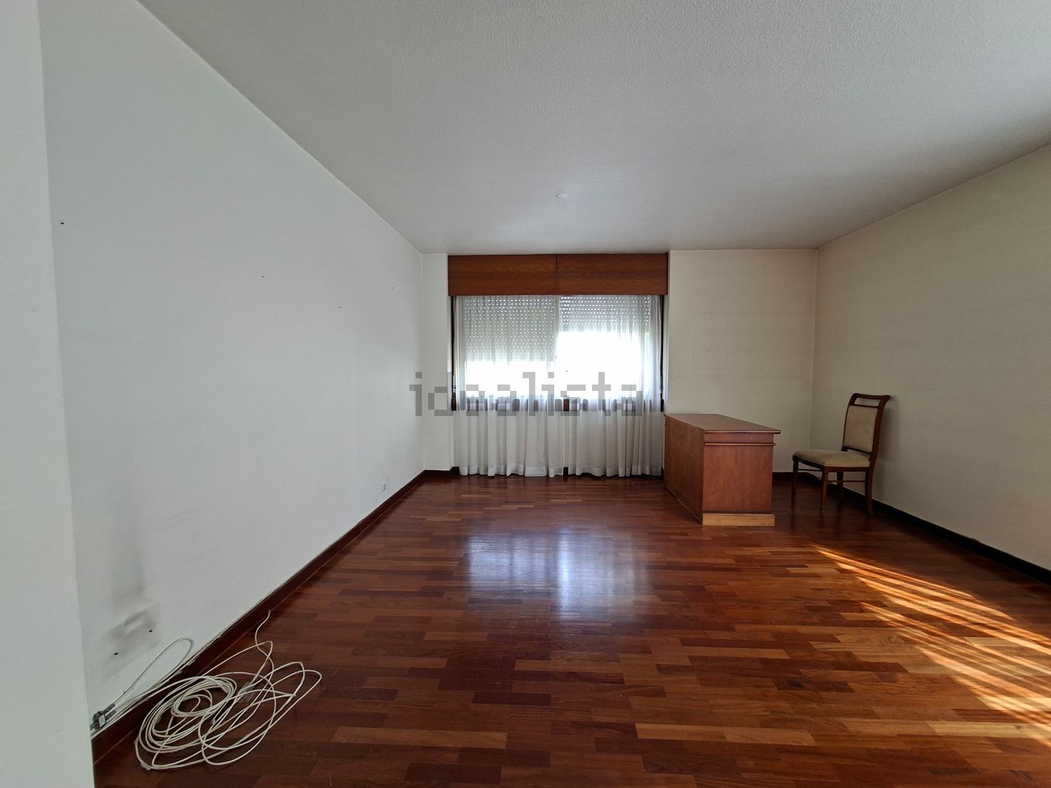 出租公寓 t2Maria Brown - 客厅