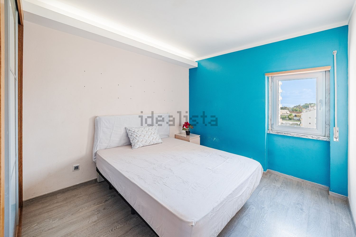 公寓 t3出售在Praceta Gaspar Corte Real - 卧室