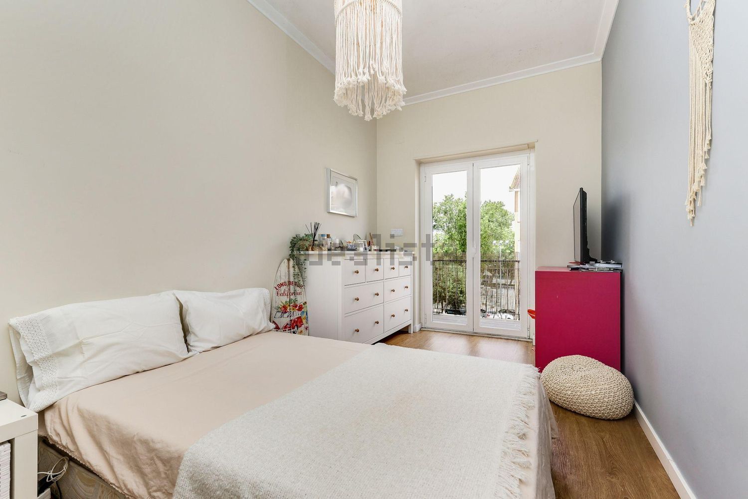 公寓 t3出售在Rua João de Deus, 421 - 卧室