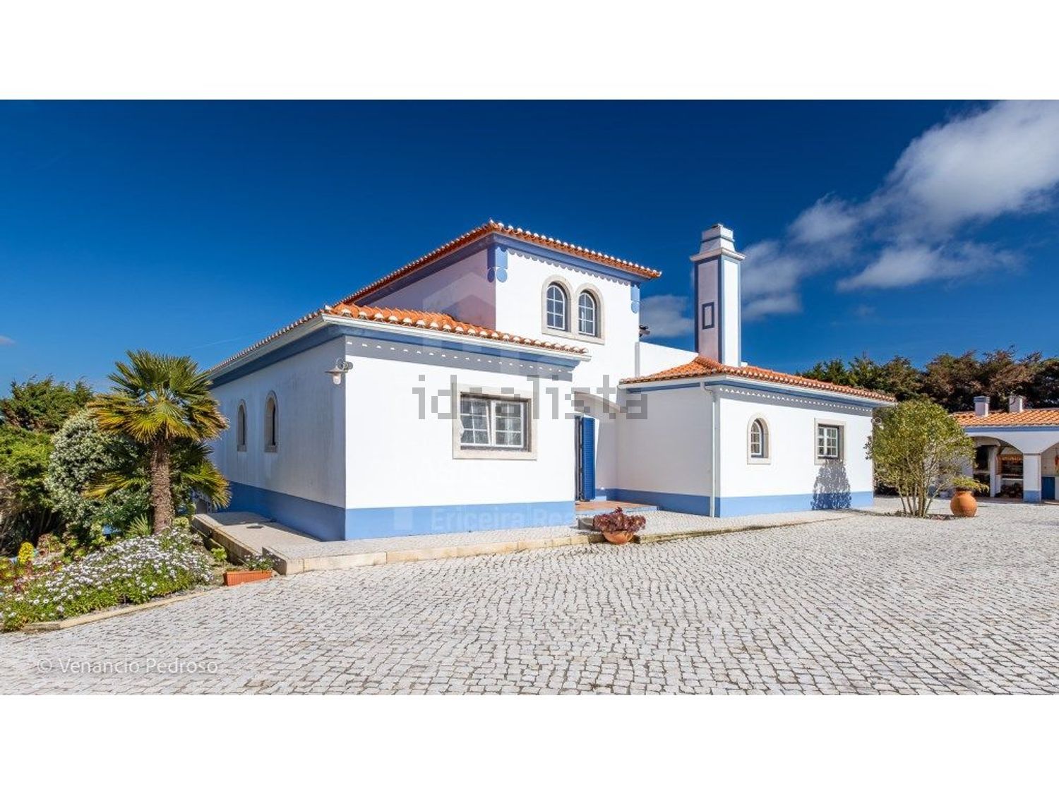 庄园出售在Encarnação - 外立面