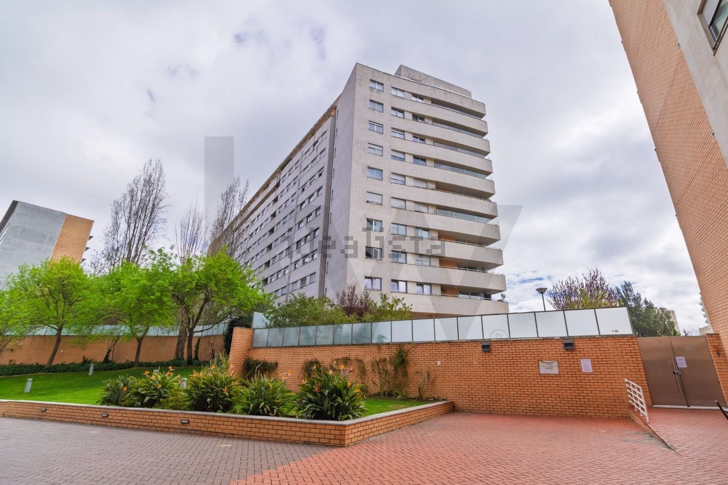 公寓 t3出售在Santa Clara - 视线