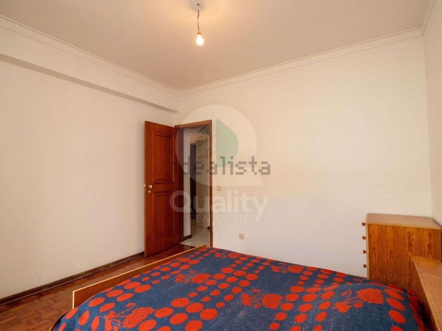 公寓 t1出售在Rua Francisco Miguel - 卧室