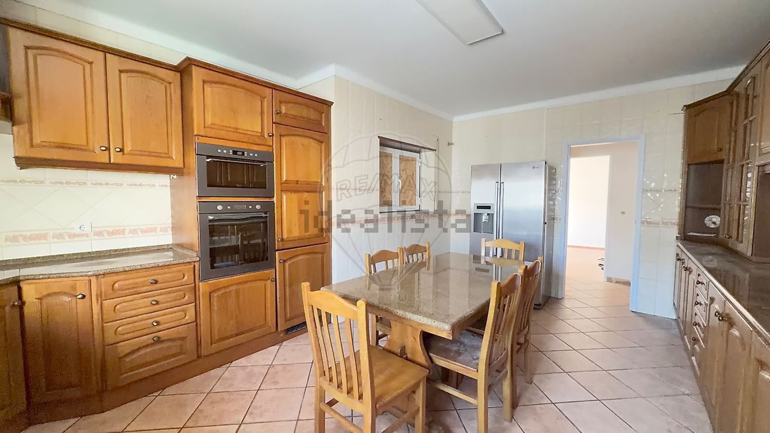 小楼房或独栋别墅出售在Rua da Pedra - 厨房