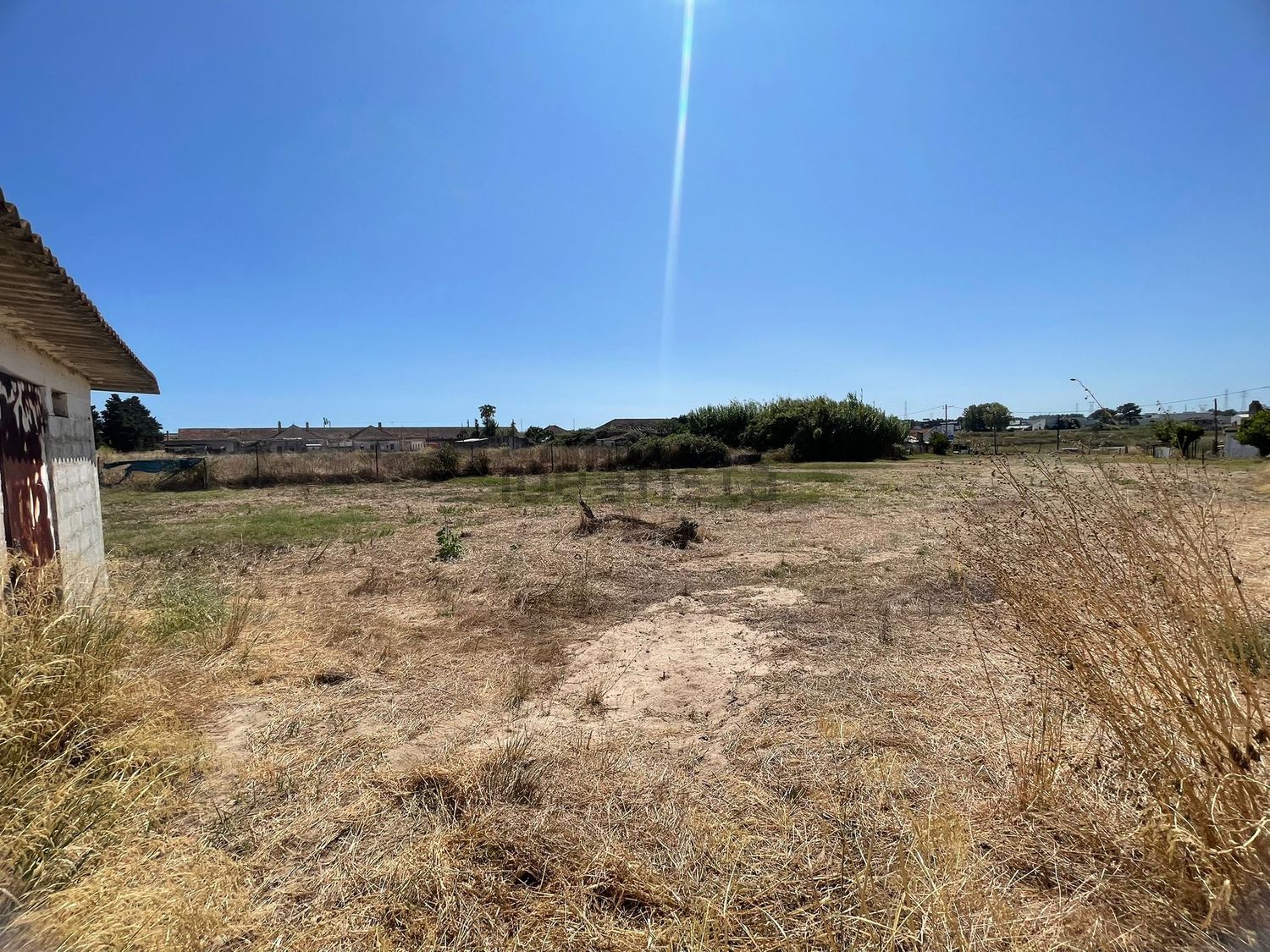 小楼房或独栋别墅出售在Palhais e Coina - 视线