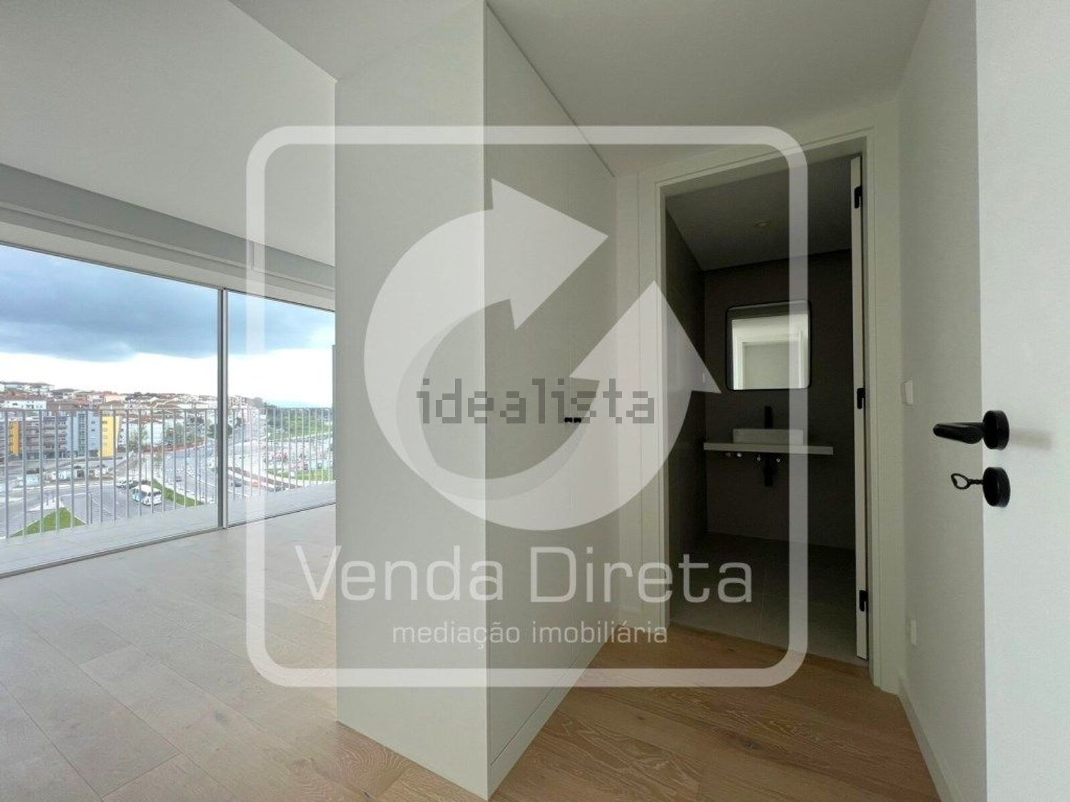 出租公寓 t2在Rua Bombeiros Voluntários do Barreiro, 17 - 照片