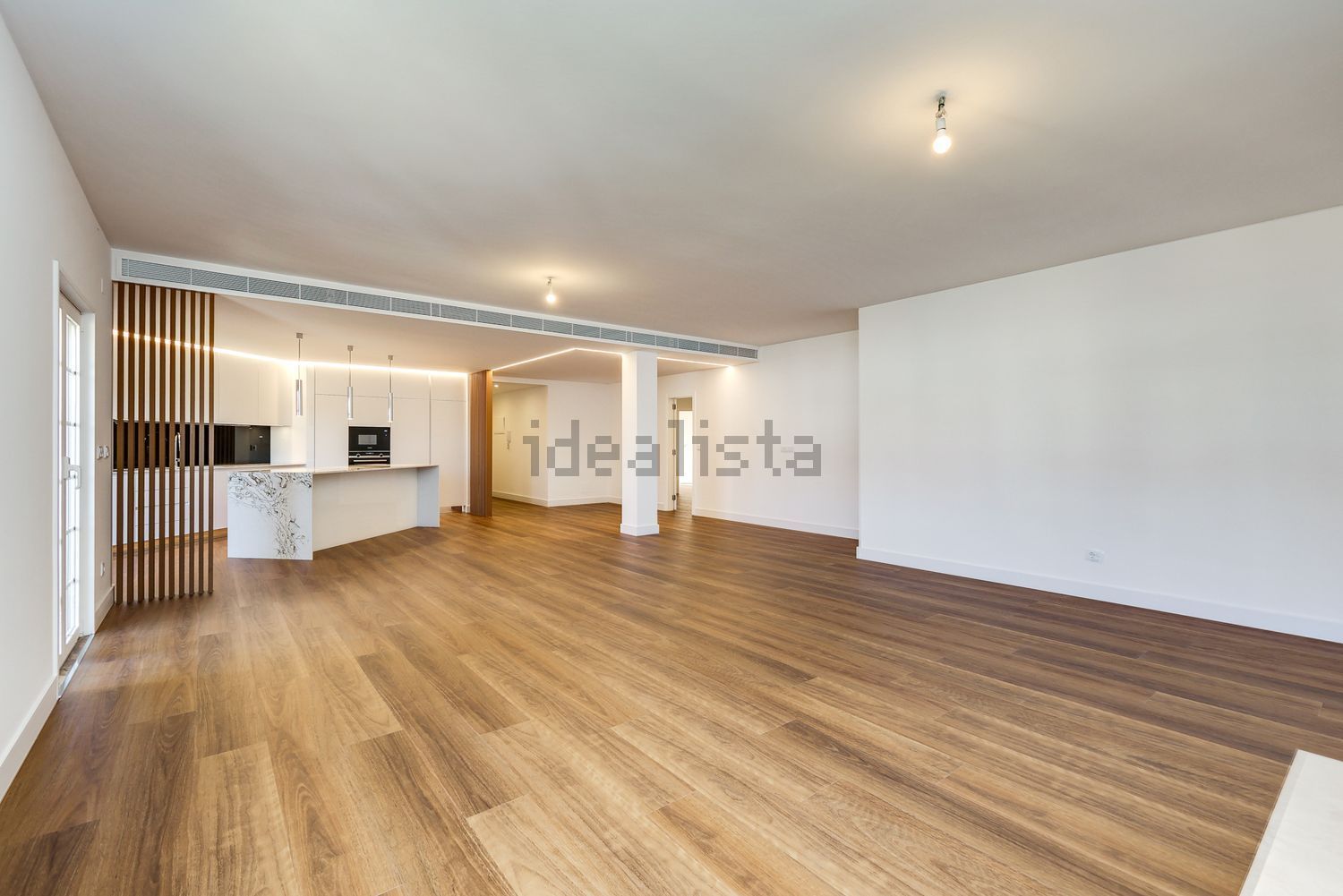 公寓 t4出售在Rua Mato das Cruzadas - 客厅