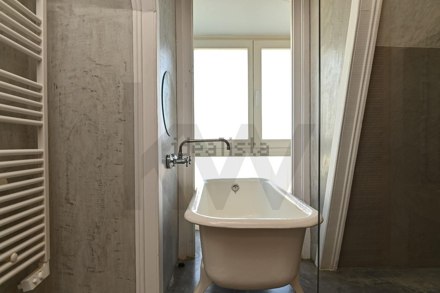 出租公寓 t3在Chiado - 卫生间