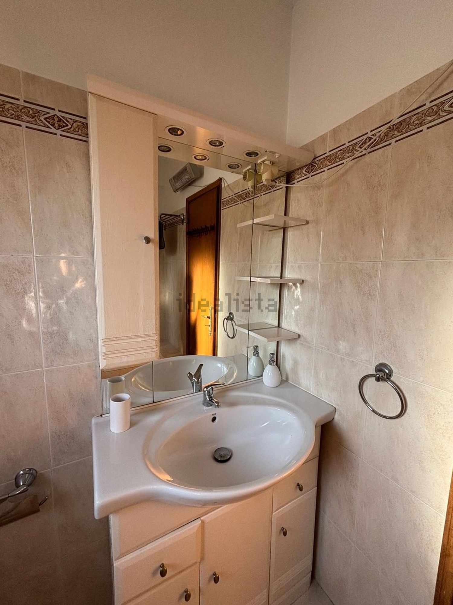 出租房间Quinta Nova, 36 - 卫生间