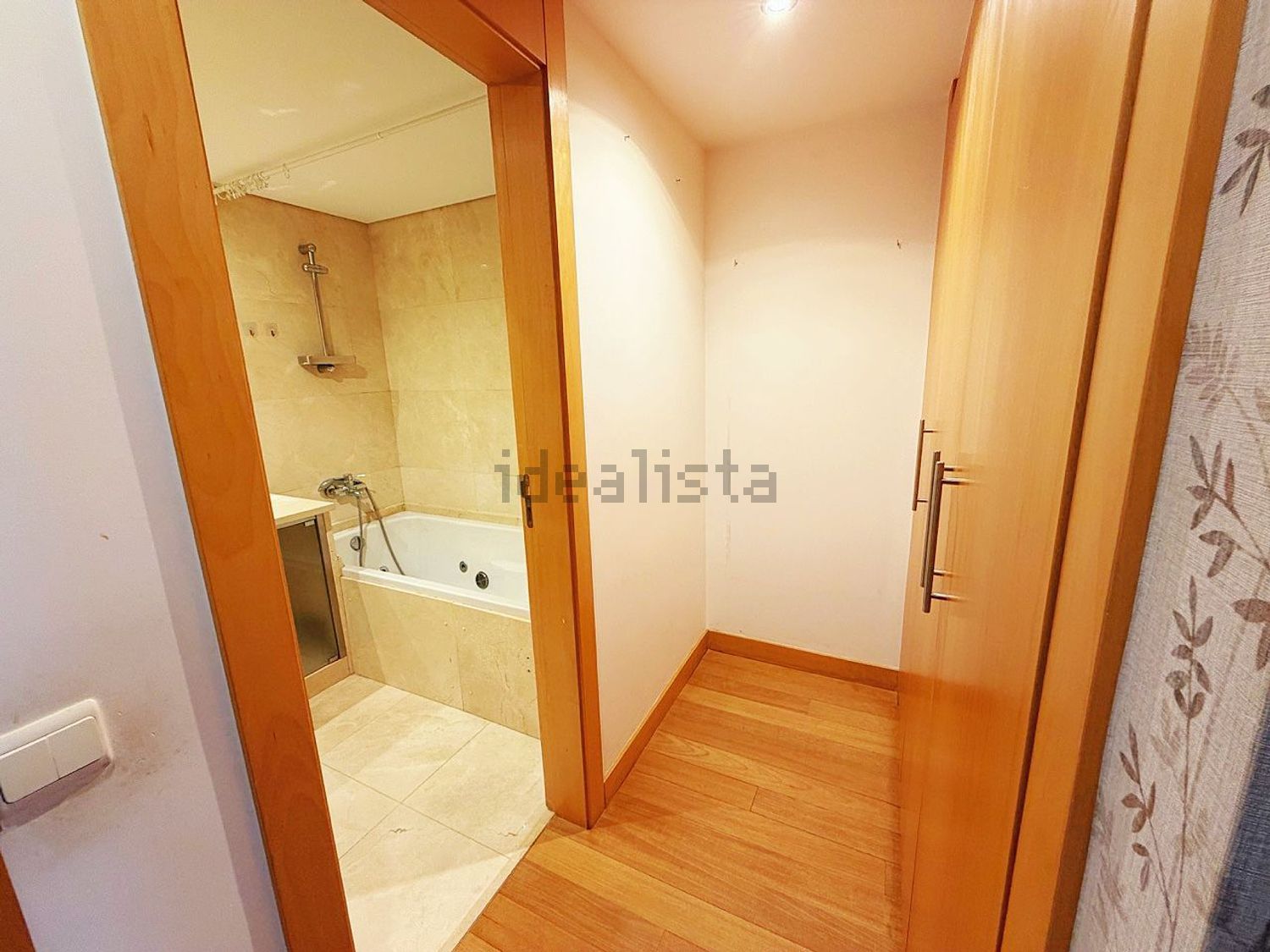 公寓 t4出售在Rua Gaivotas em Terra - 试衣间