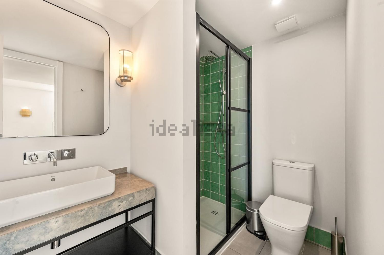 公寓 t3出售在Rua Rui Veloso - 卫生间