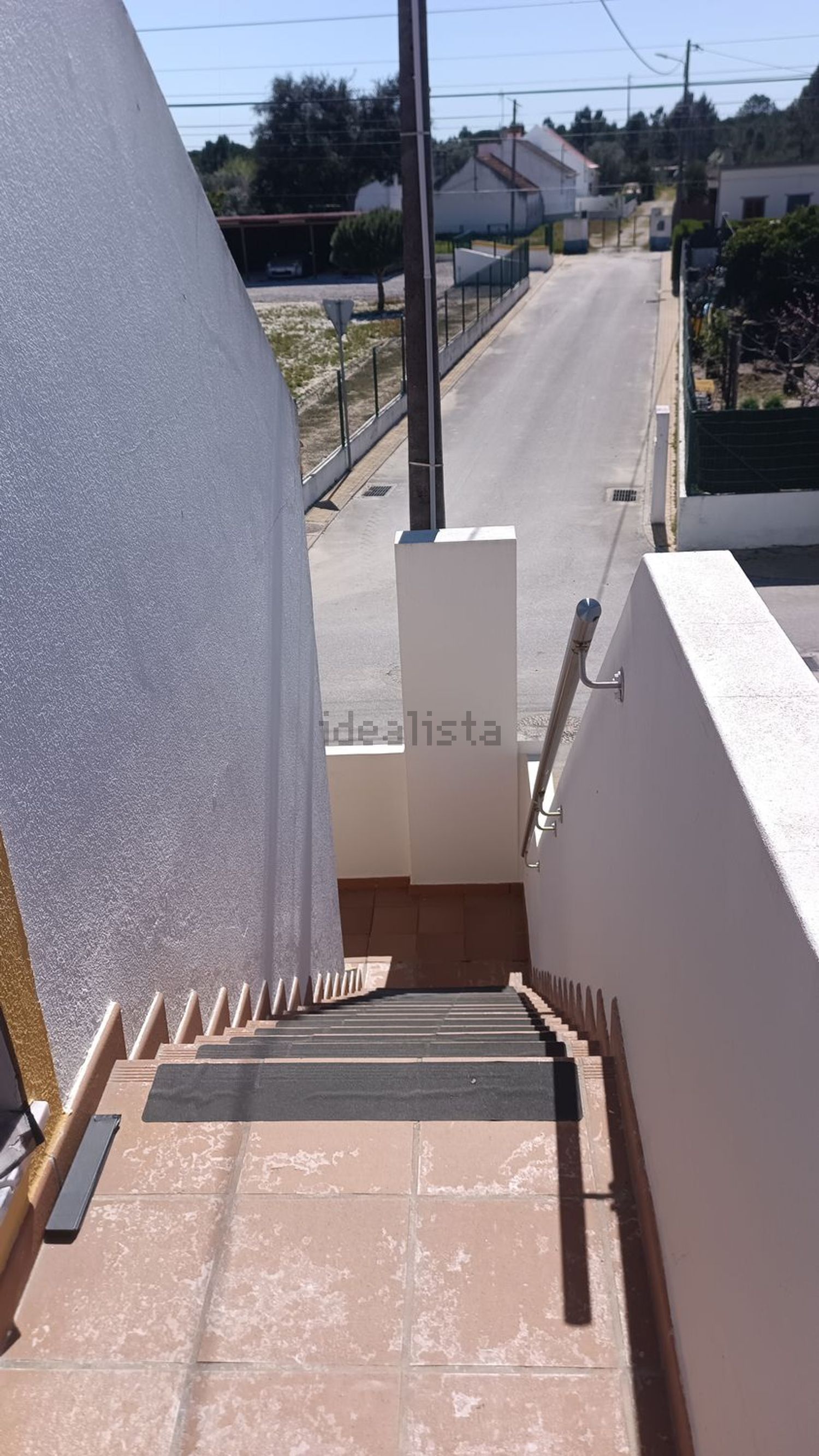 出租房间在Rua Primeiro de Maio, 30 - 视线