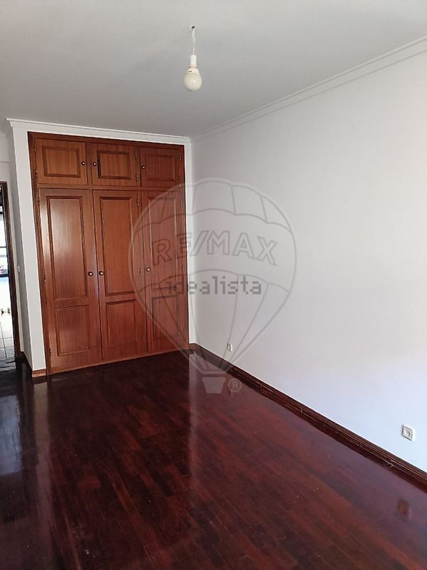 出租公寓 t2在Praceta de São Brás - 卧室