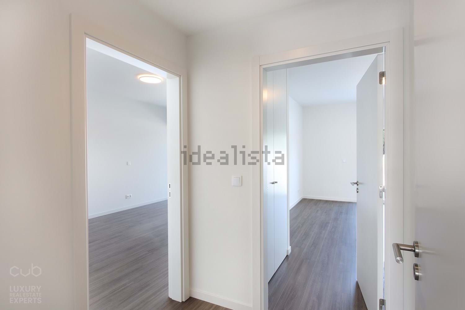 出租公寓 t2在Avenida José Cardoso Pires, 8 - 居住