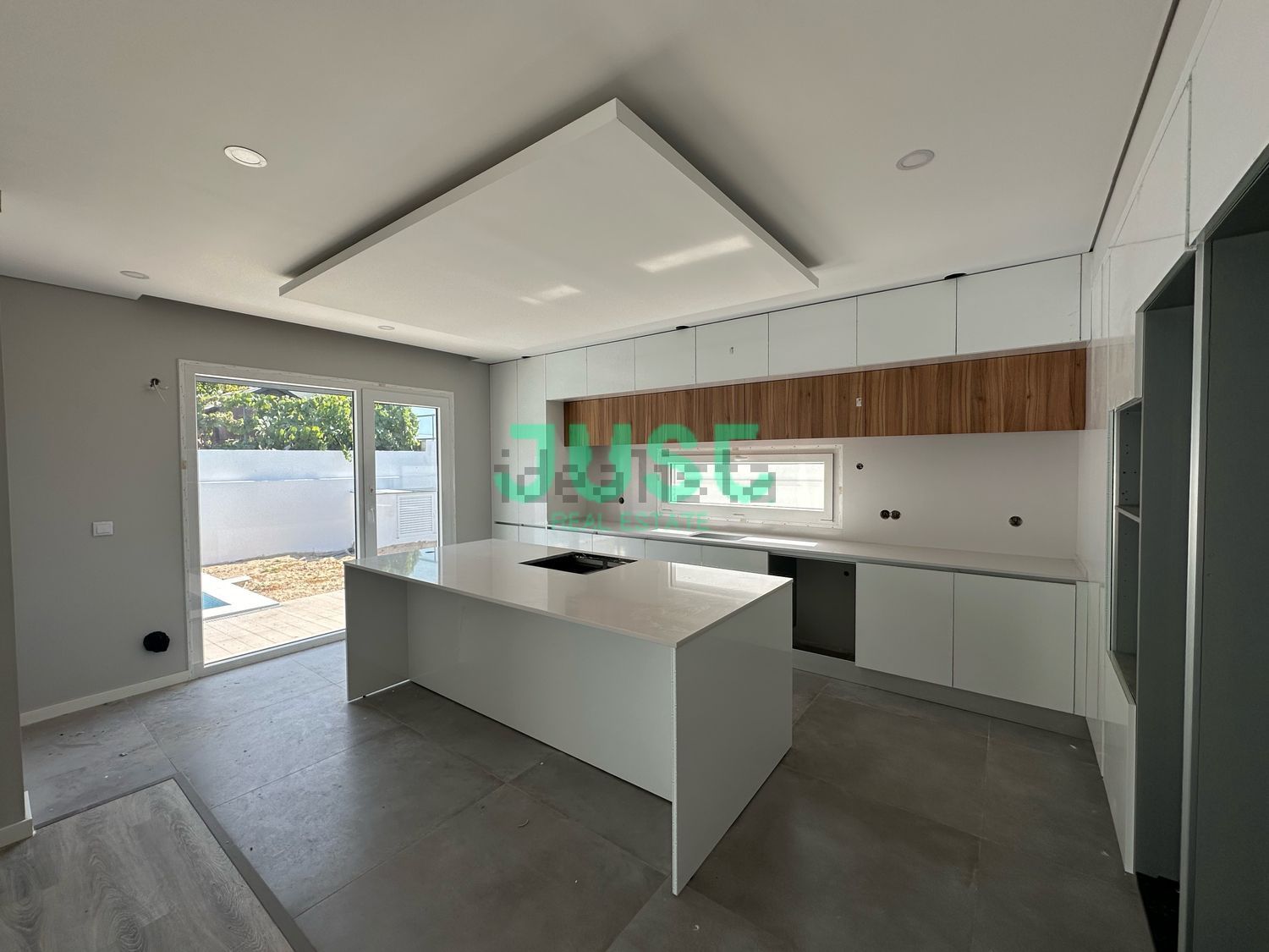 小楼房或独栋别墅出售Azeitão - 厨房