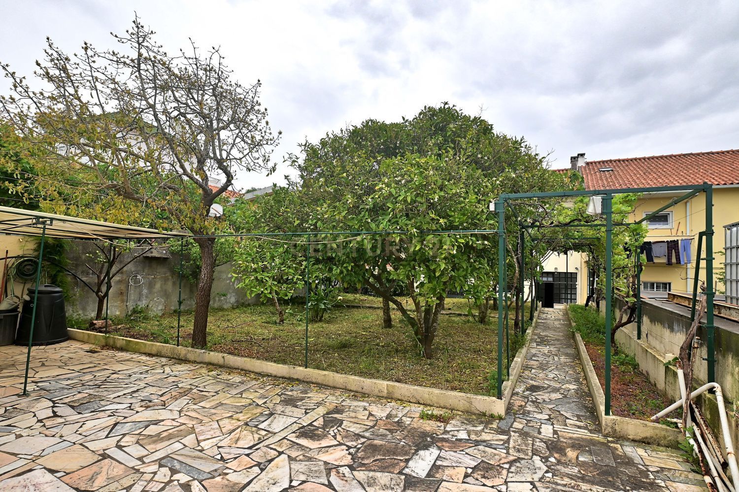 公寓 t3出售在Rua João Iteperano Duarte, 43 - 花园