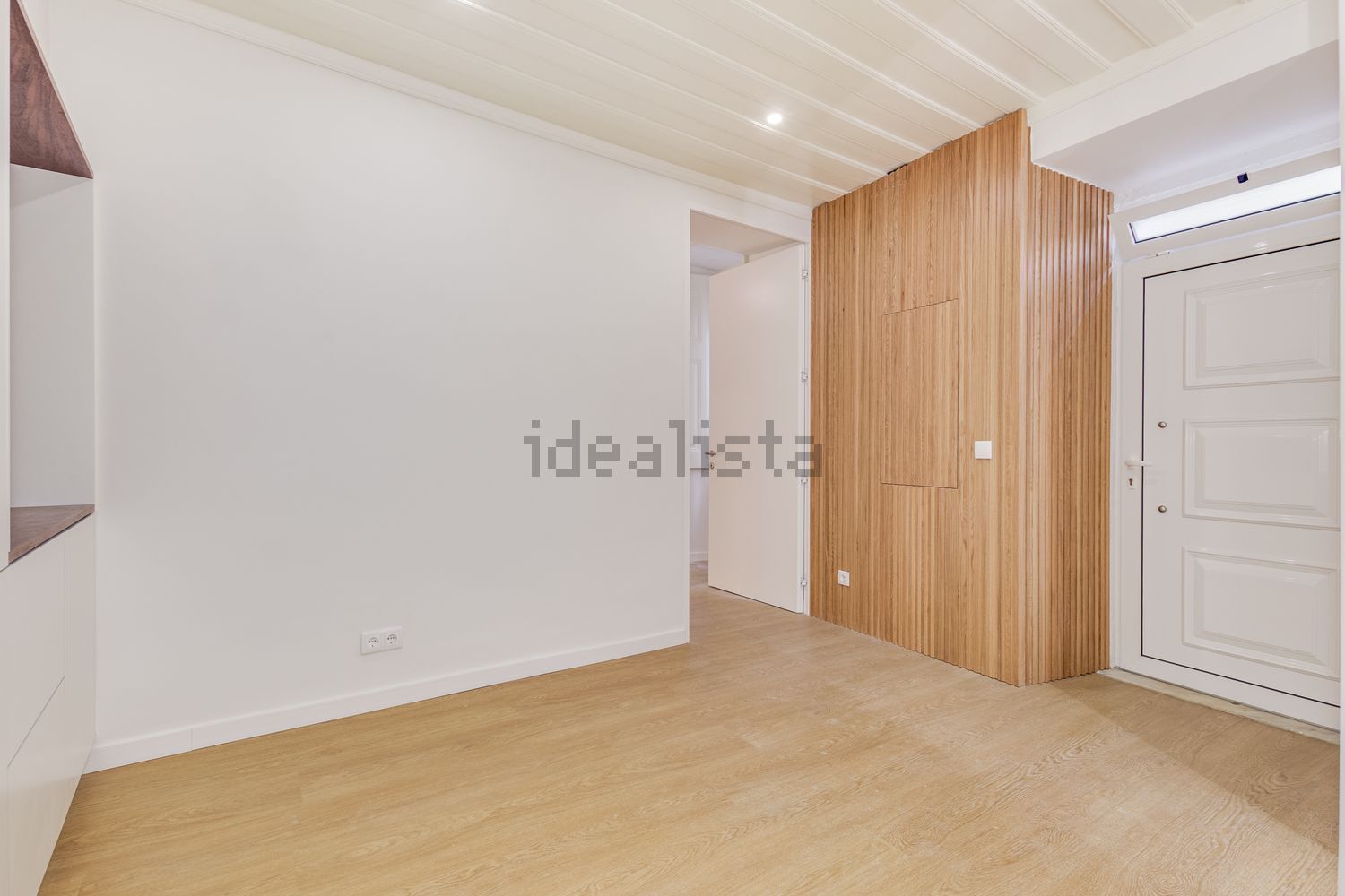 公寓 t1出售在Beco dos Agulheiros - 居住