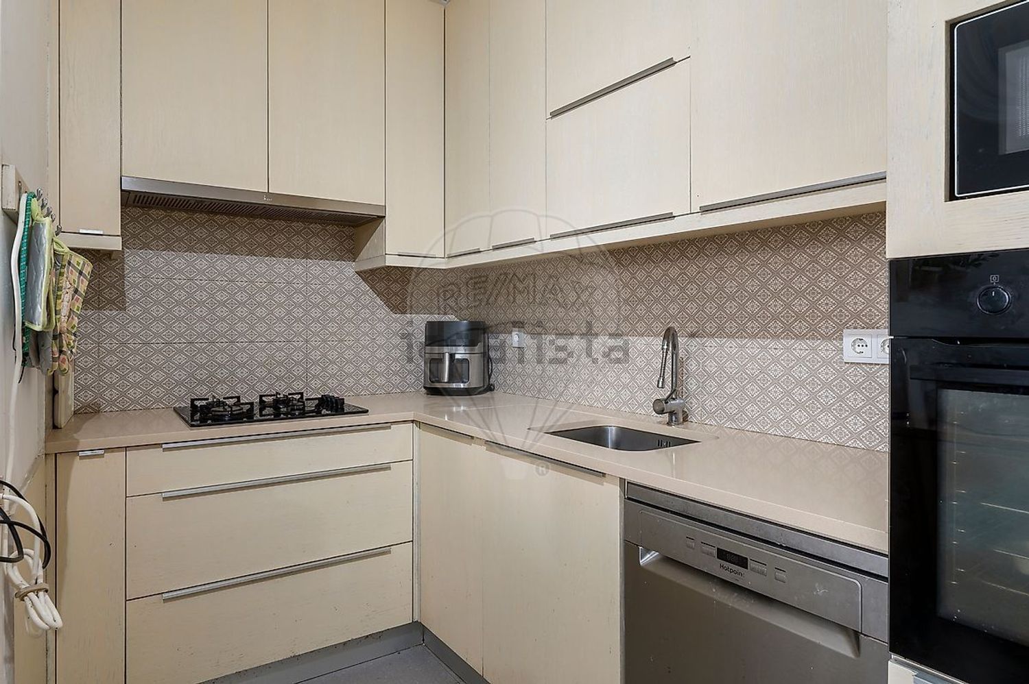 小楼房或独栋别墅出售在Rua Bento de Jesus Caraça - 厨房