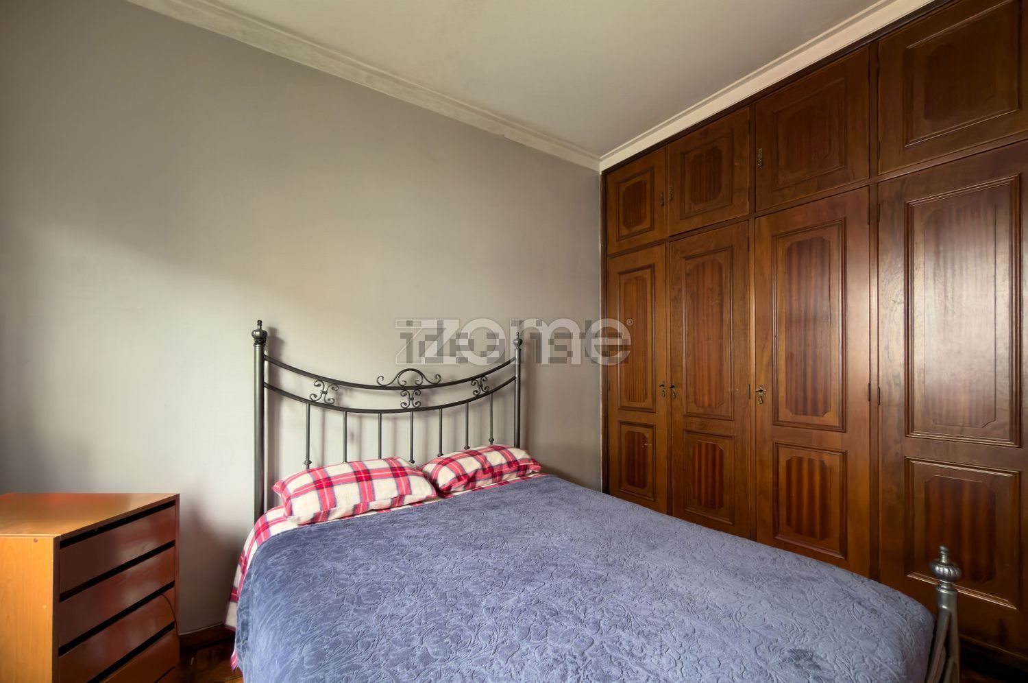 小楼房或独栋别墅出售在Rua Faustino Freitas, 31 - 卧室