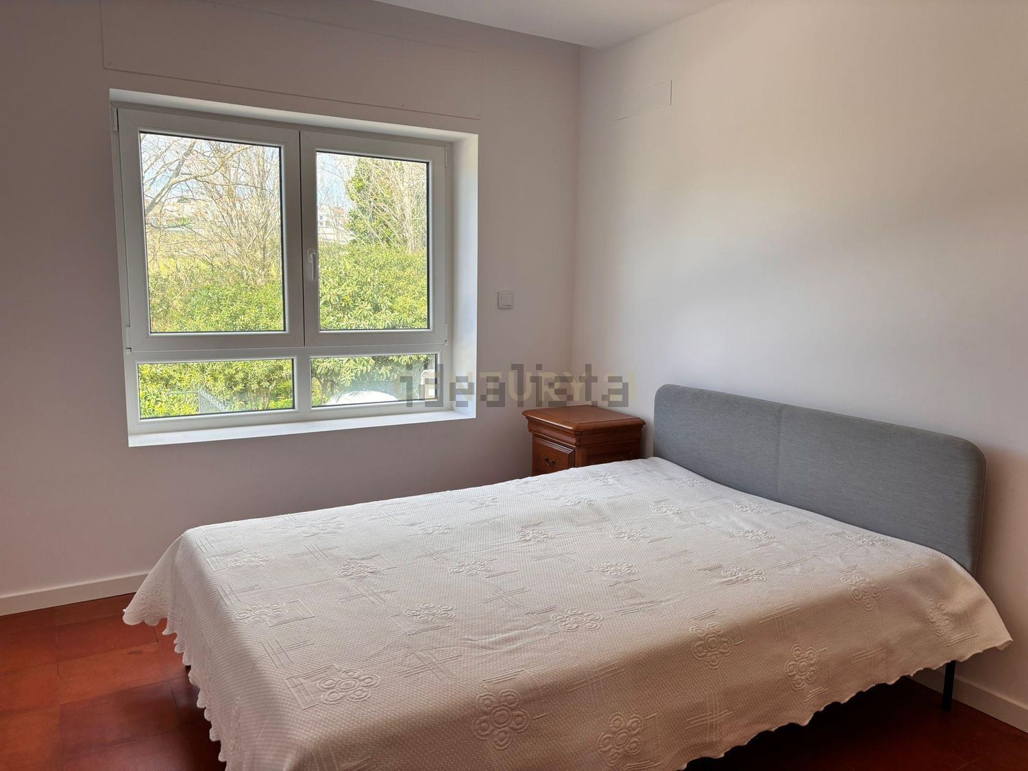 出租公寓 t2在Praceta Fernandes de Sá, 30 - 卧室