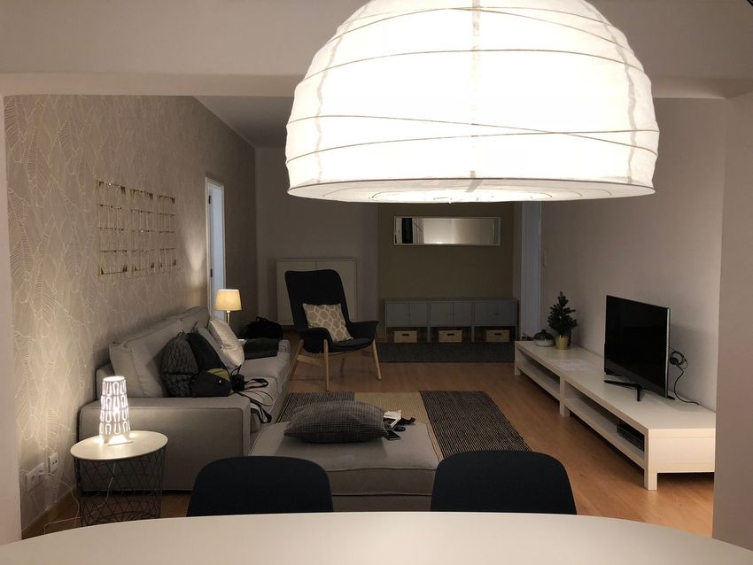 出租公寓 t2在Rua Cidade de Nova Lisboa, 221