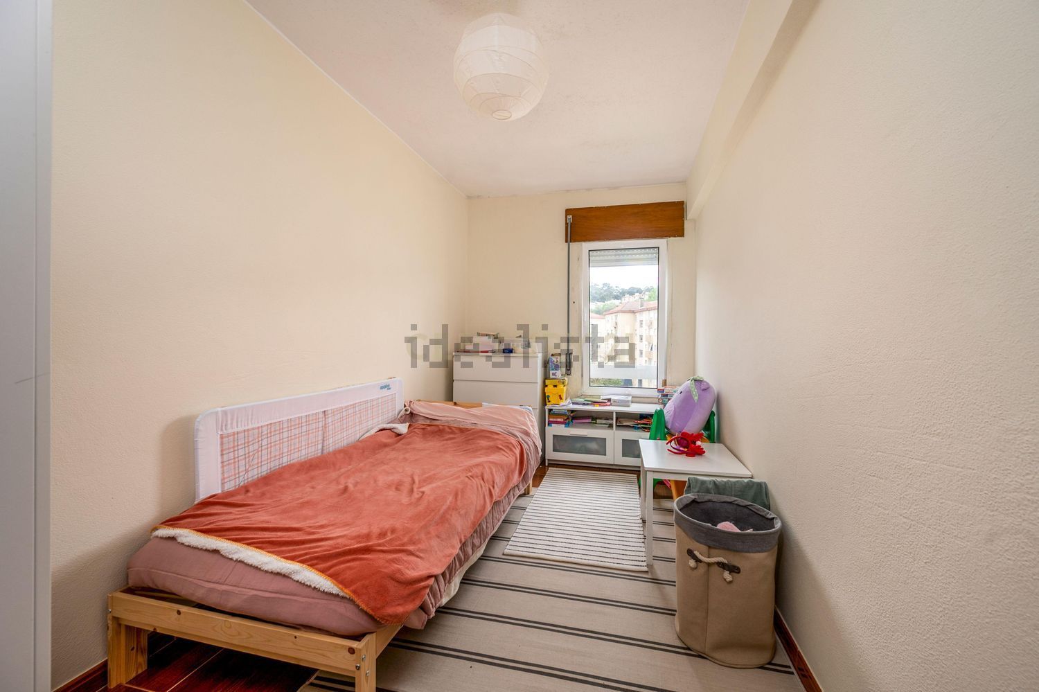 公寓 t3出售在Rua da Cevadeira, 23 - 卧室