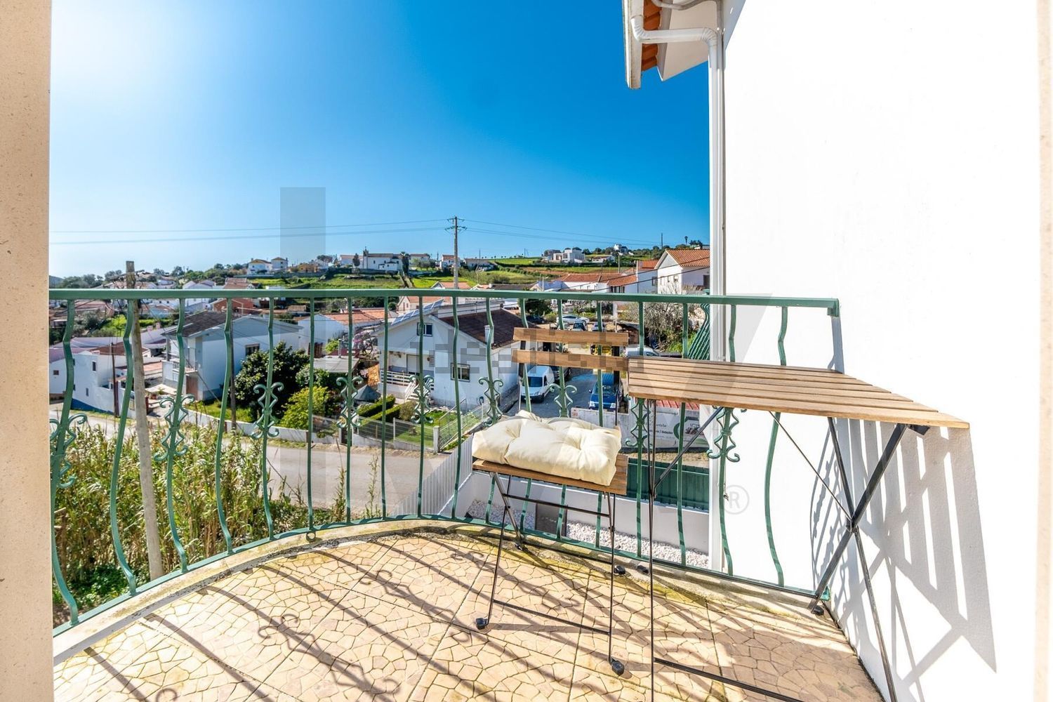 小楼房或别墅出售在Rua da Ribeira - 照片