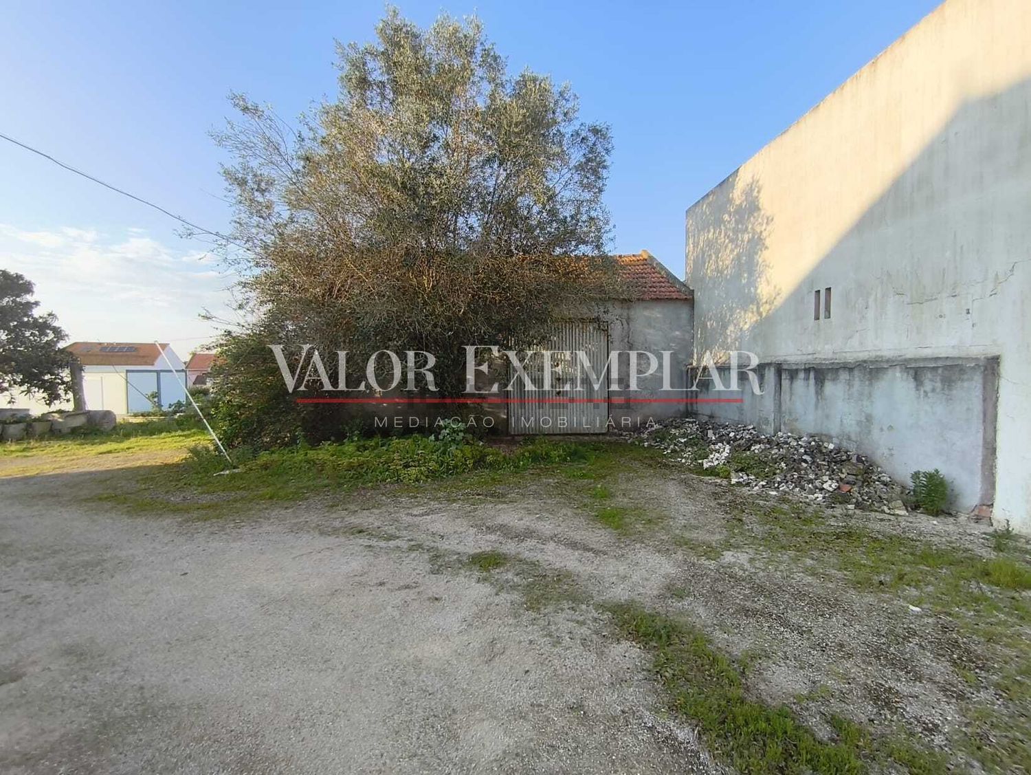 小楼房或别墅出售在Poceirão e Marateca - 外立面