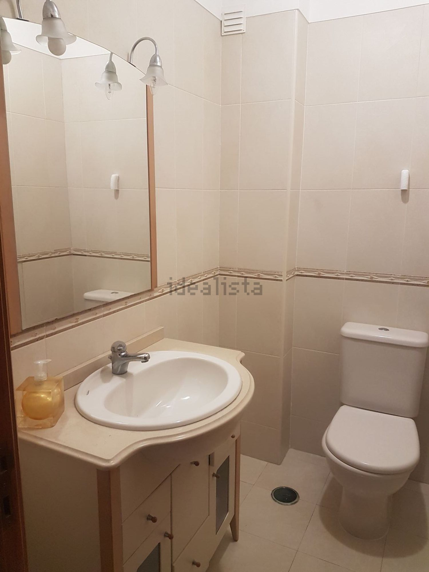 出租公寓 t2在Rua do Forno, 2 - 卫生间