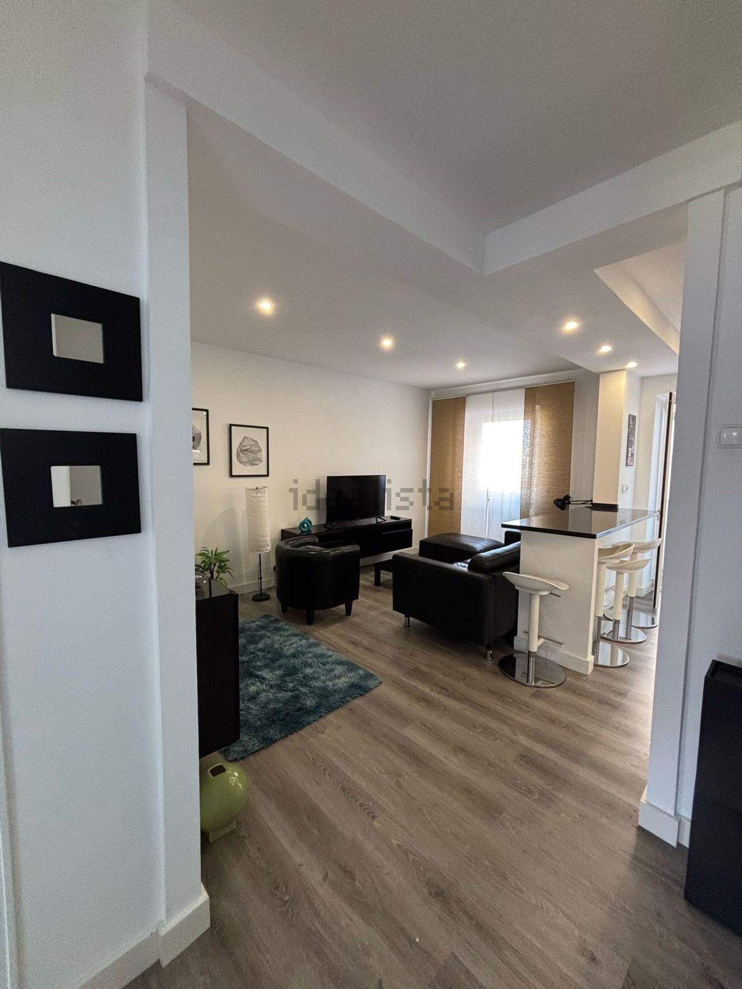 出租公寓 t2在Praceta Goa, 5 - 客厅