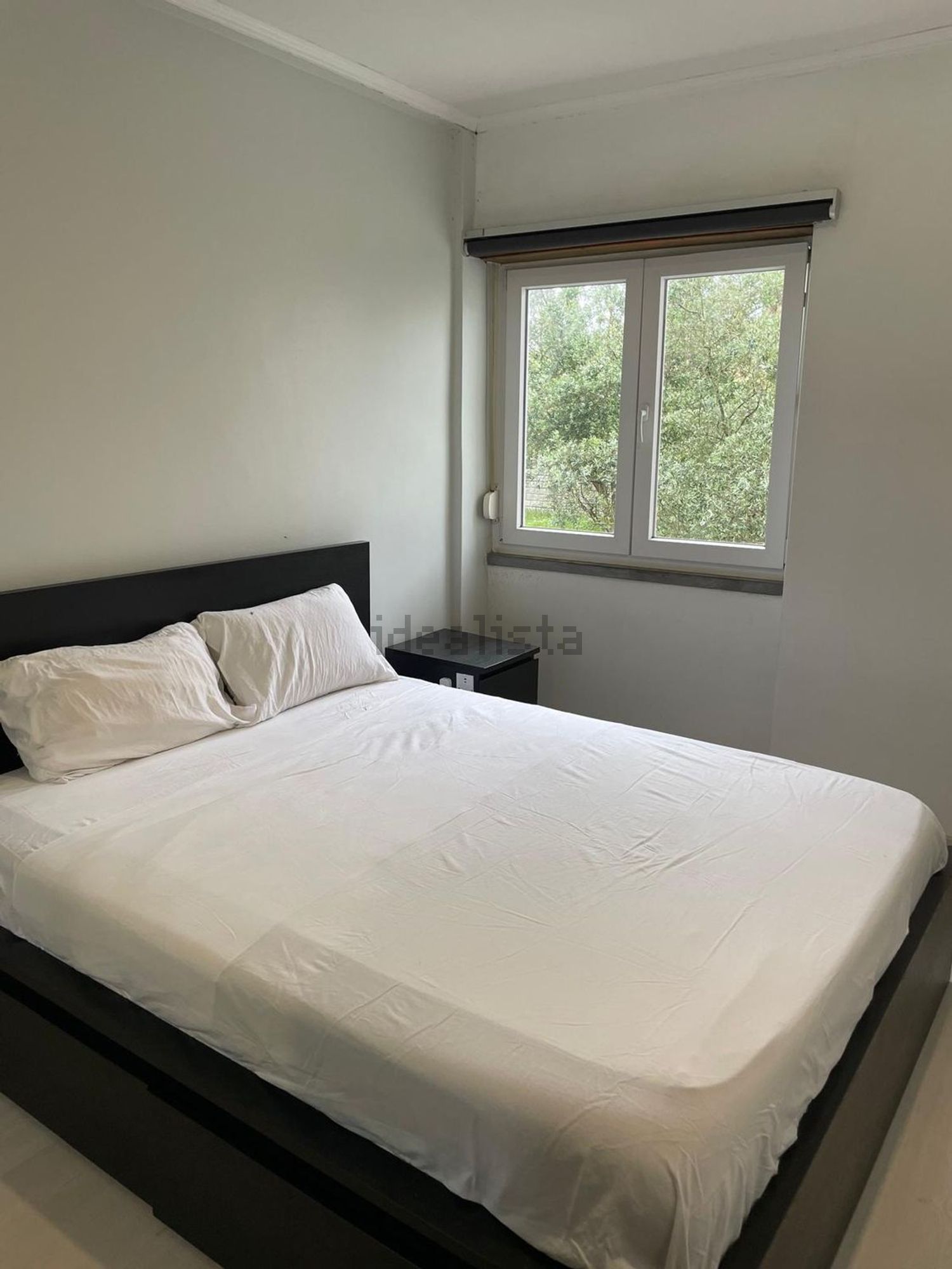 出租房间在Avenida Rio de Janeiro, 6 - 卧室