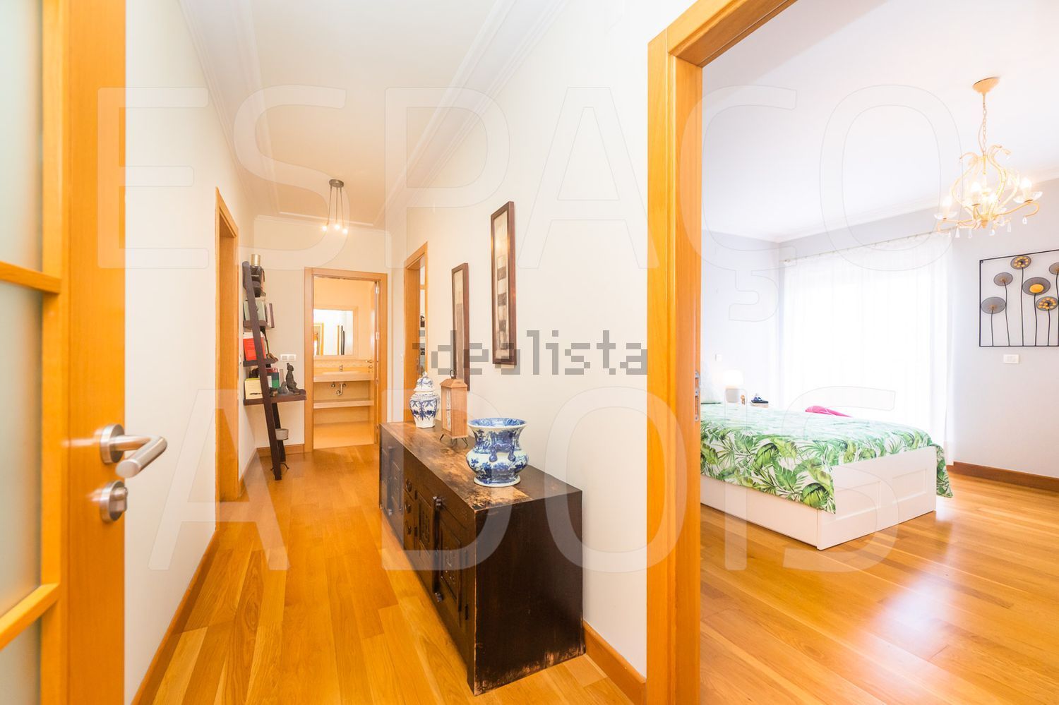 公寓 t3出售在Póvoa de Santa Iria e Forte da Casa - 前厅