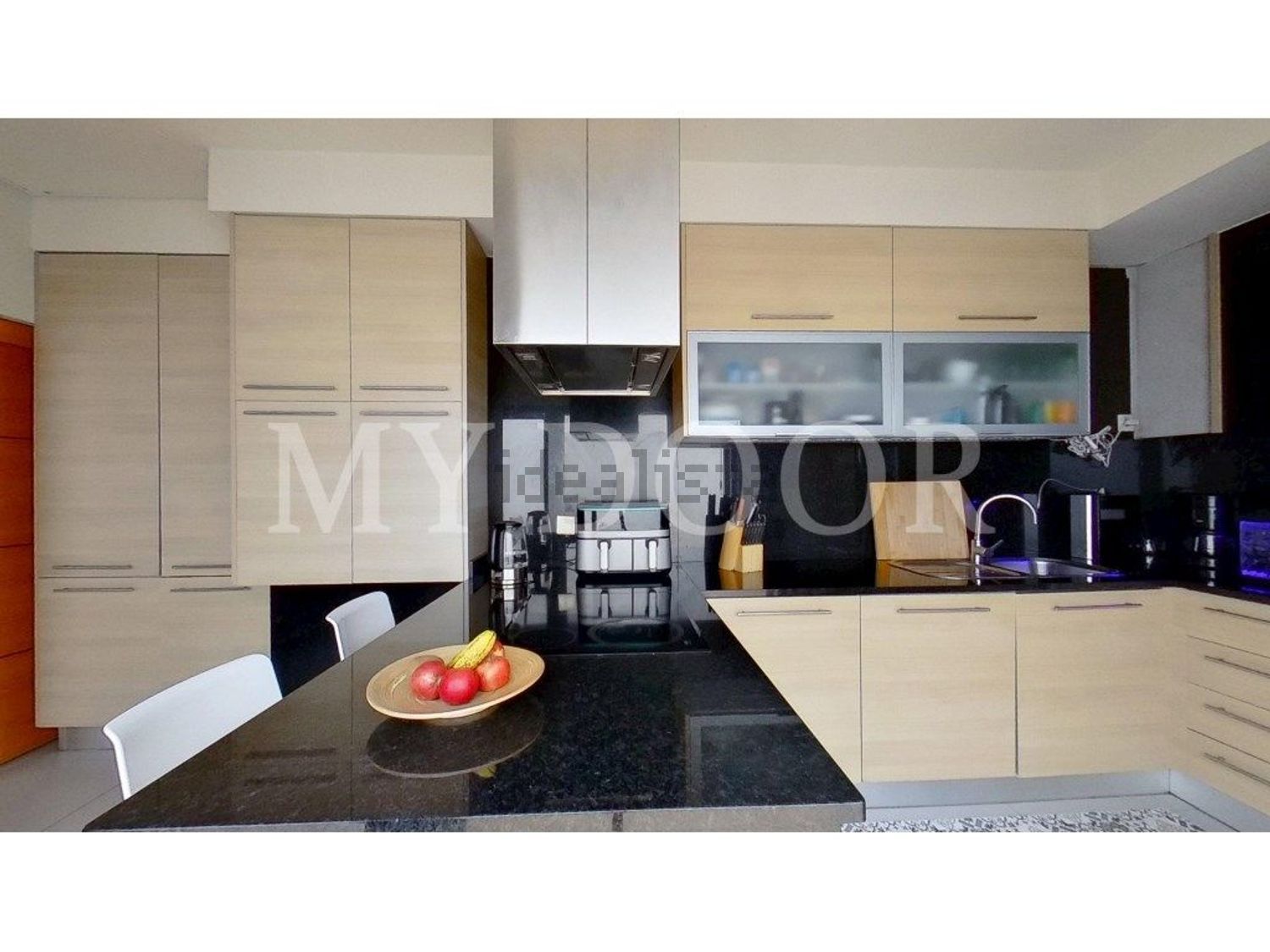 小楼房或独栋别墅出售在Santo Antão e São Julião do Tojal - 厨房