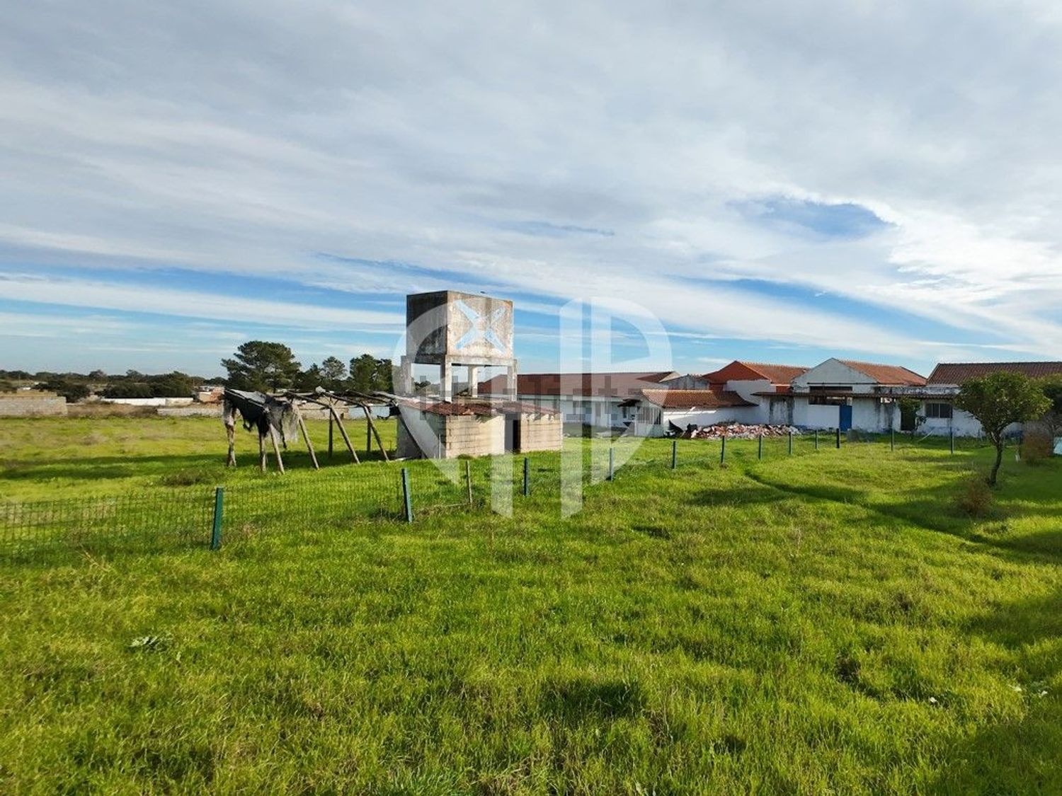 庄园出售在Rua 25 de Abril - 照片