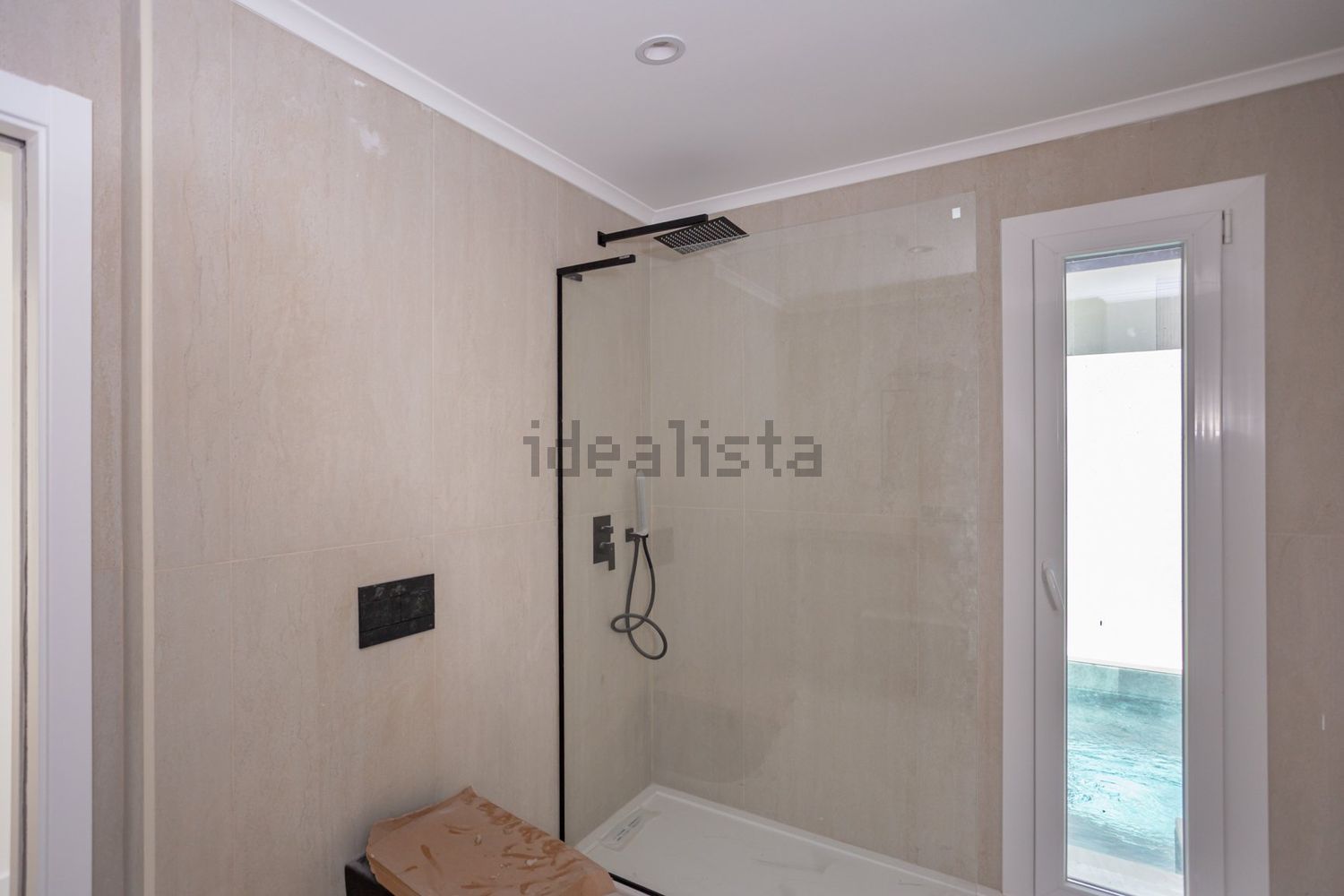 双拼别墅出售在Avenida Raul Brandão - 卫生间