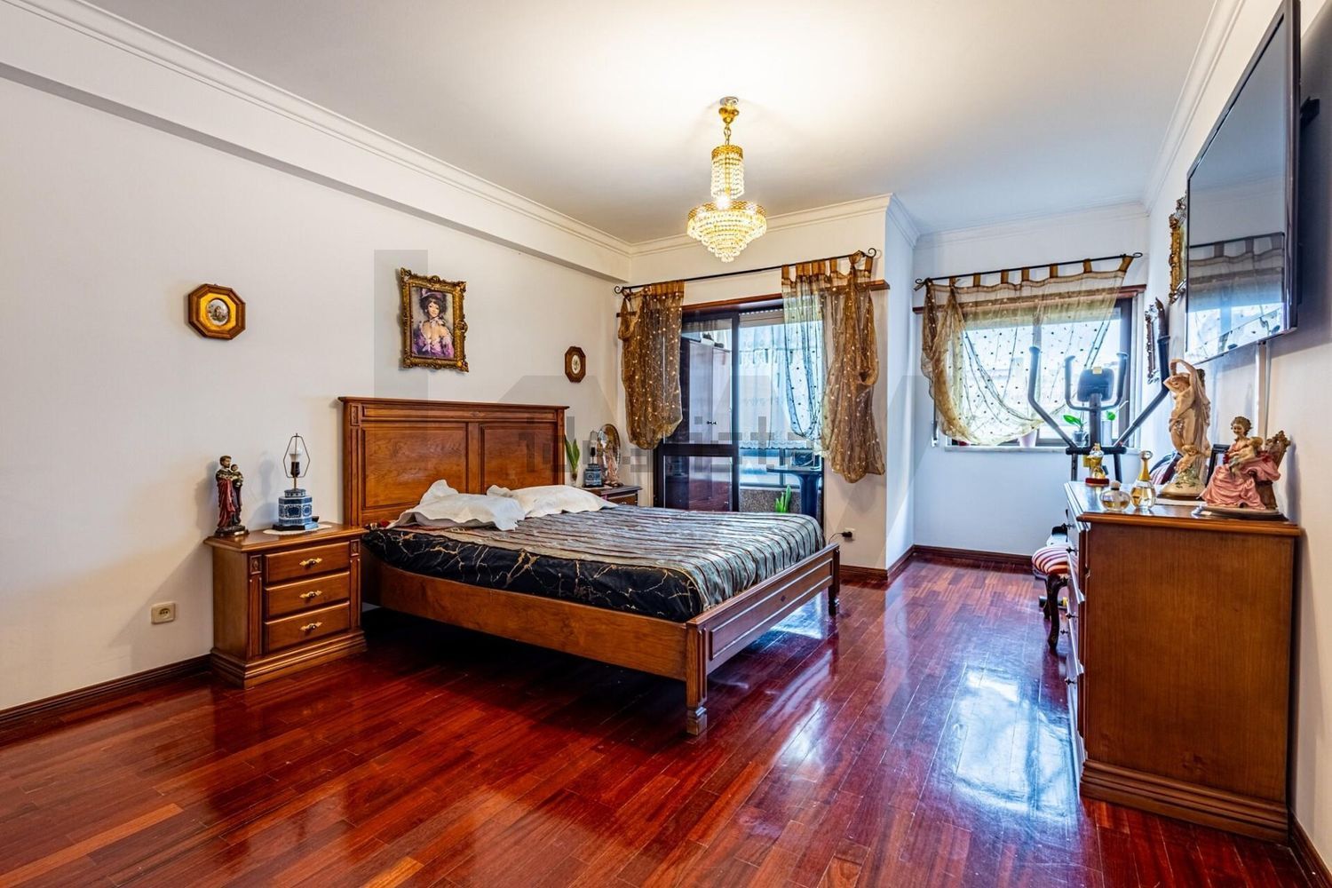 公寓 t3出售在A-da-Beja - Moinho do Guizo - 卧室