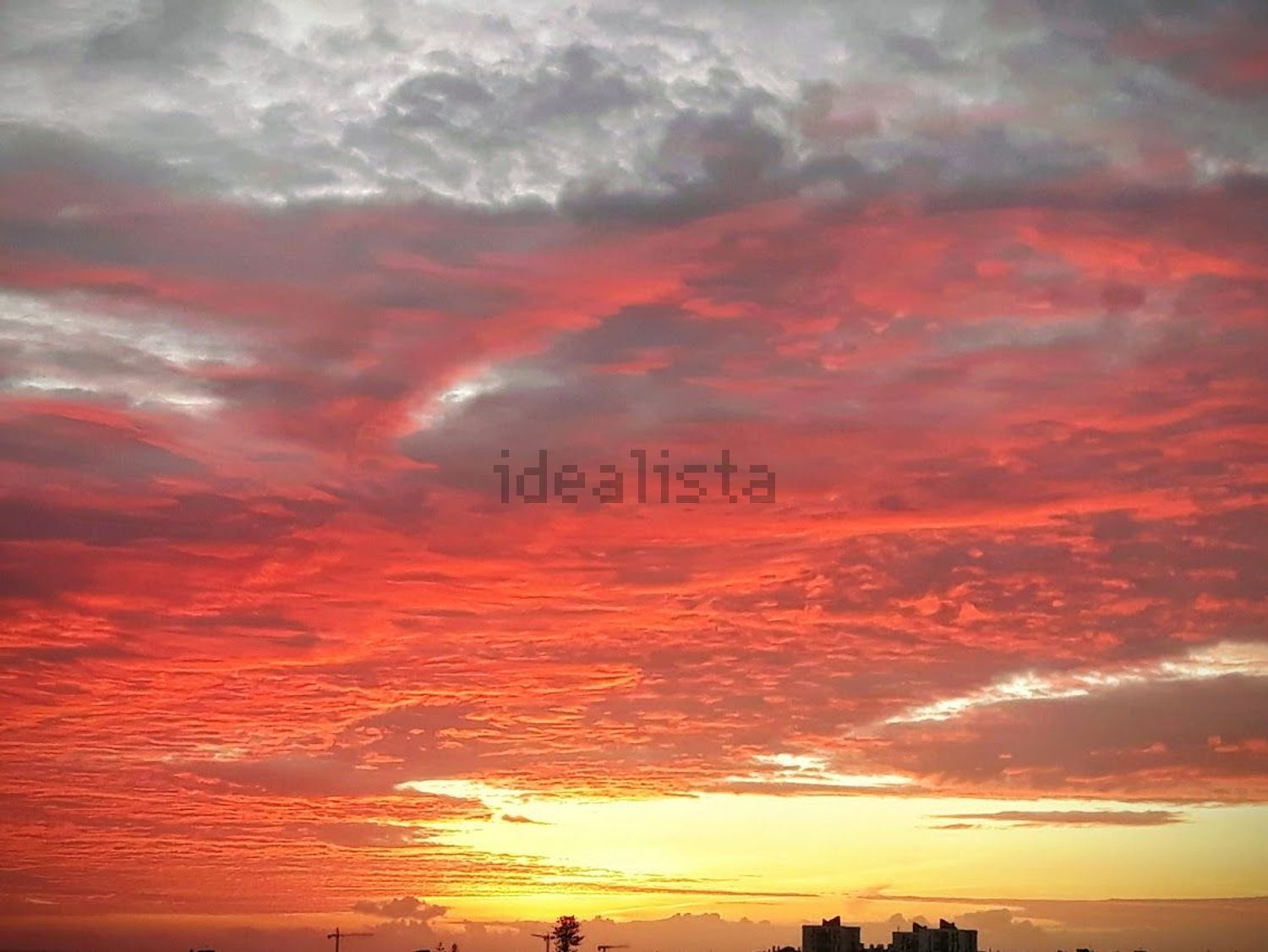 公寓 t3出售在Rua Doutor António José de Almeida, 9 - 视线