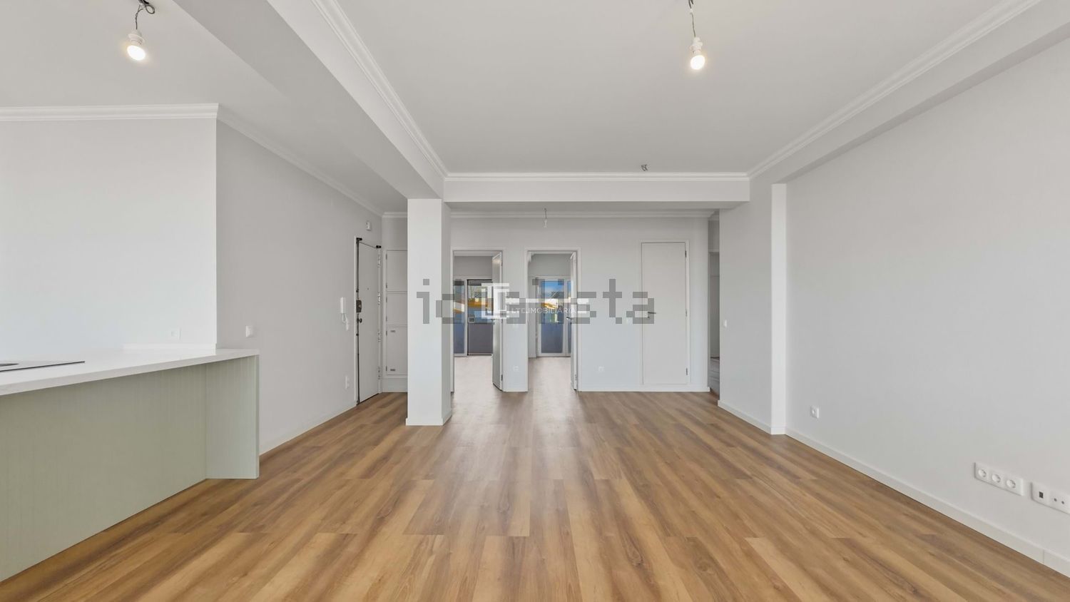 出租公寓 t4在Rua de Matola - 居住