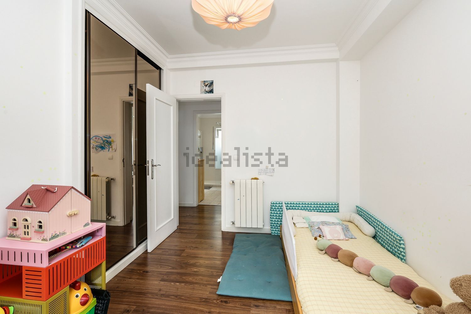 公寓 t2出售在Rua Prior Crato, 40 - 卧室