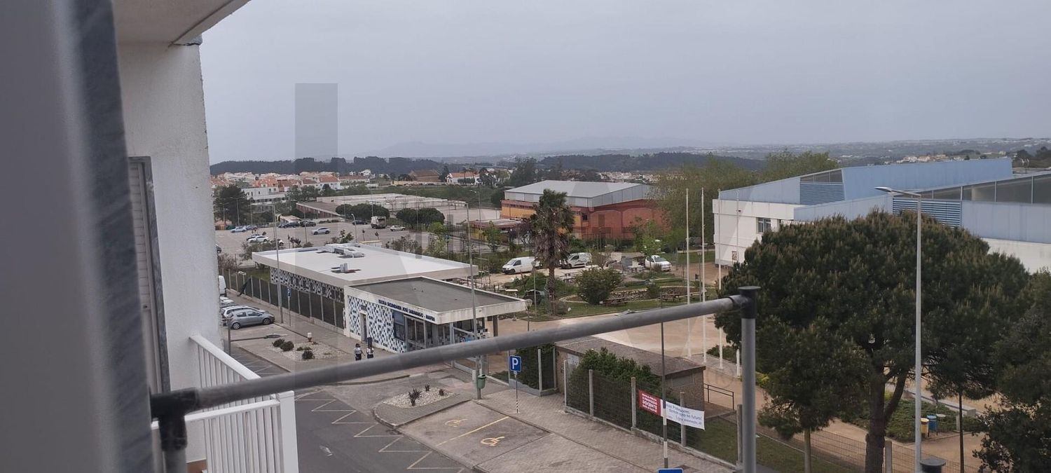 公寓 t3出售在Avenida Cidade de Leimen, 14 - 视线