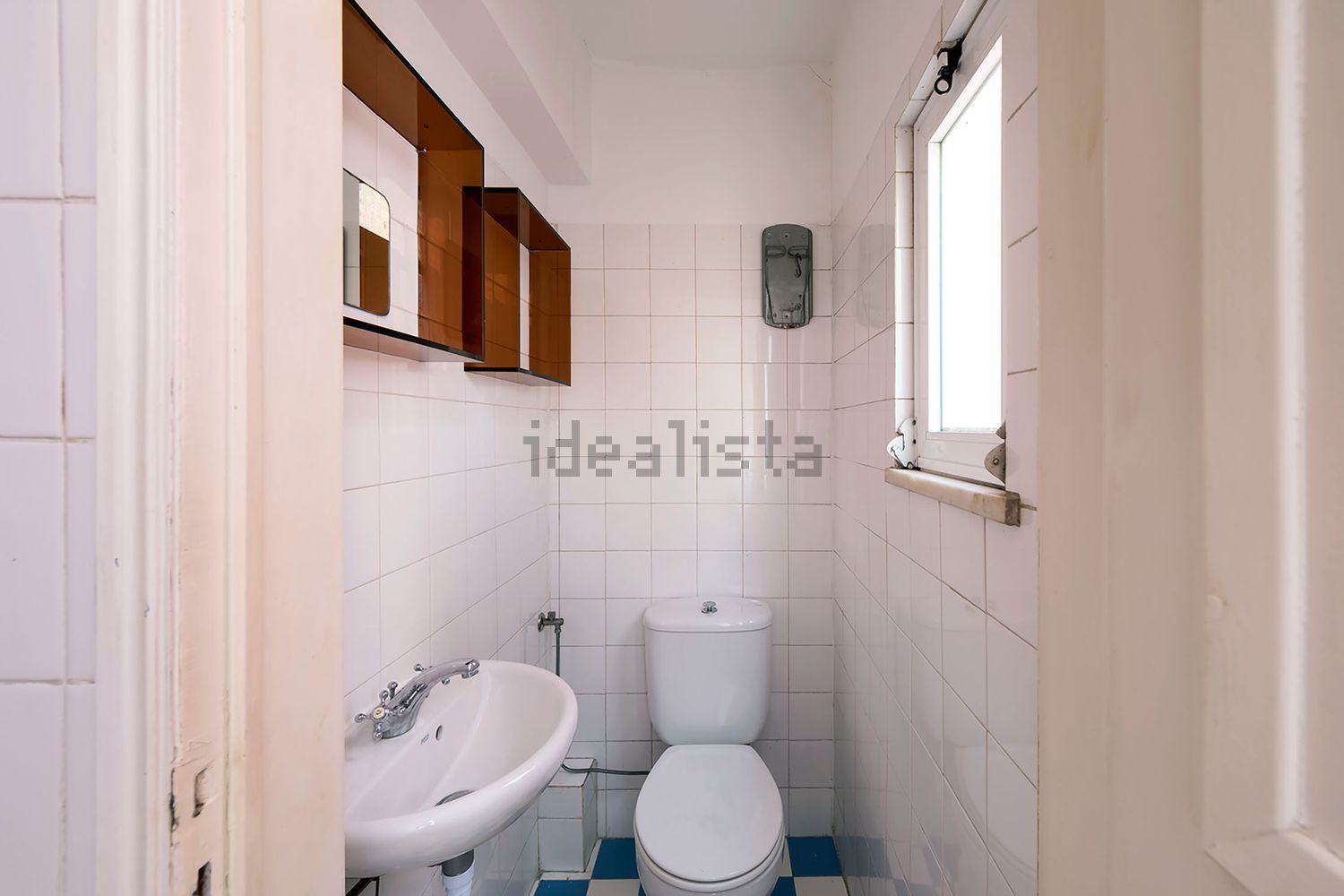 公寓 t3出售在Rua Mirante - 卫生间