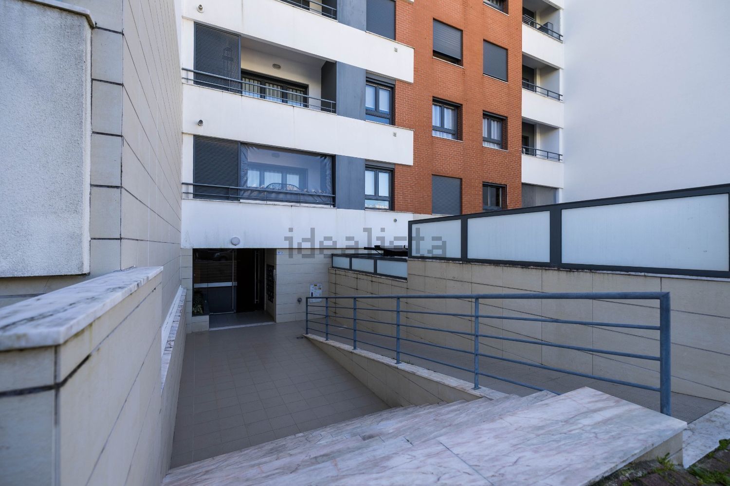 公寓 t2出售在Rua Augusto da Cunha Lamas - 外立面