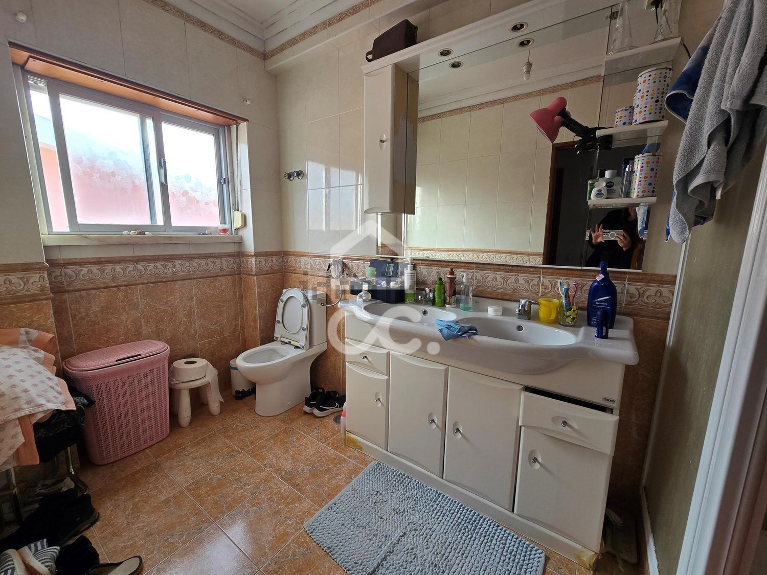 小楼房或独栋别墅出售在Santo Antão e São Julião do Tojal - 厨房