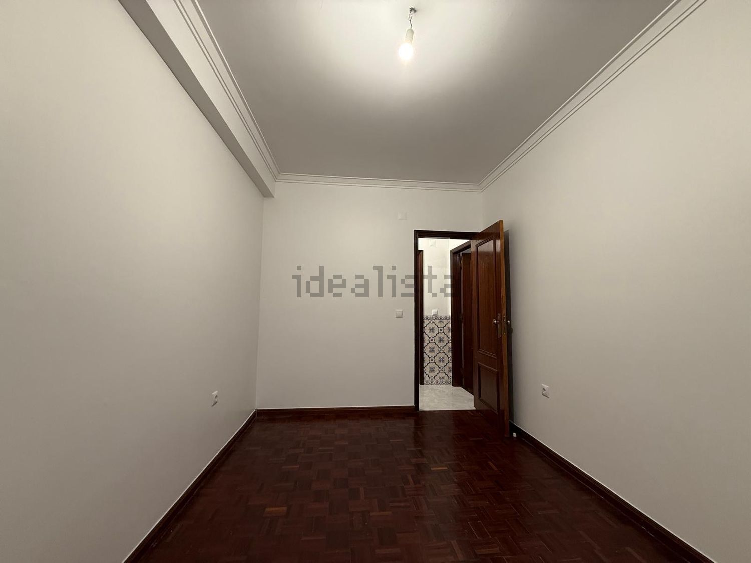 公寓 t3出售在Praça da Restauração, 1 - 卧室