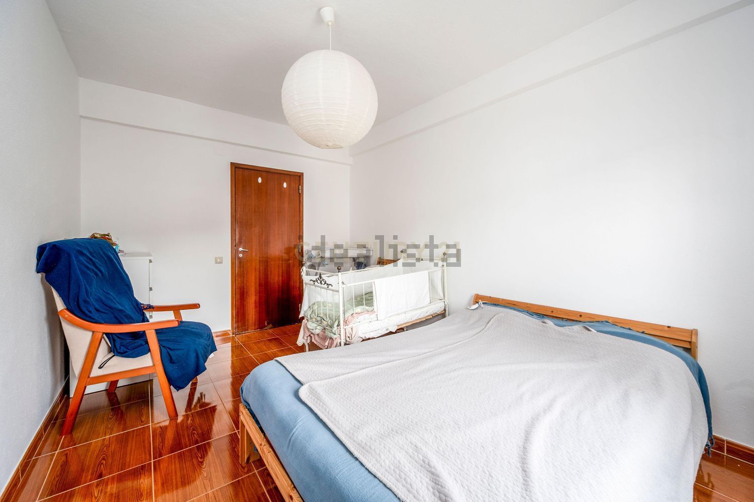 公寓 t3出售在Rua da Cevadeira, 23 - 卧室