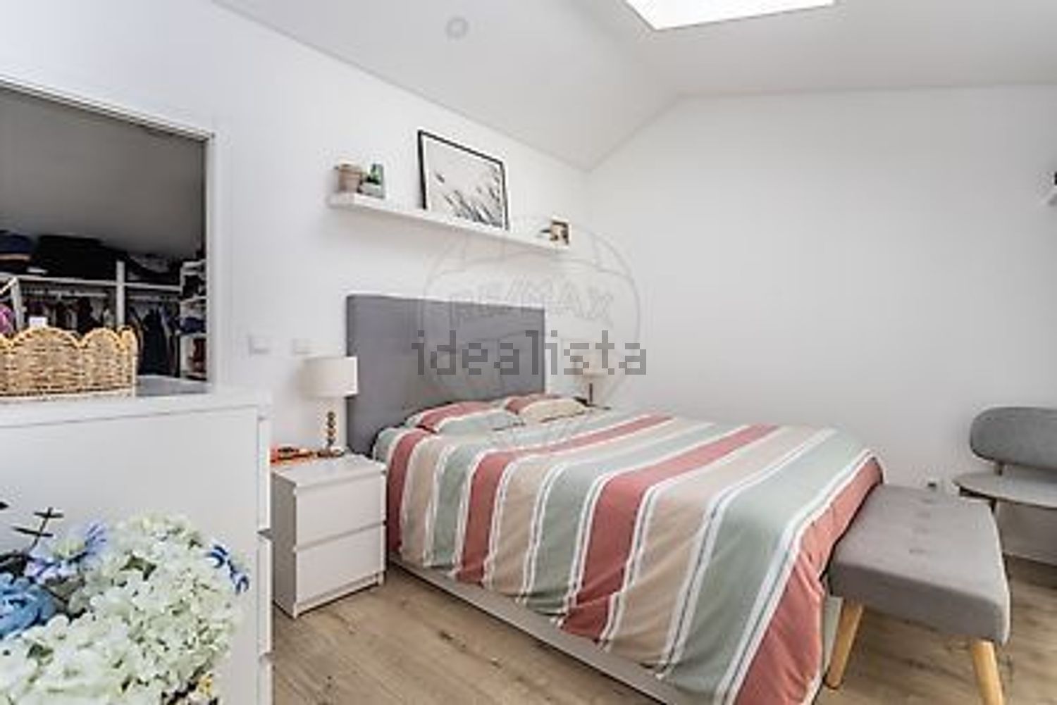 双拼别墅出售在Rua Conselheiro Joaquim António D'Aguiar - 卧室