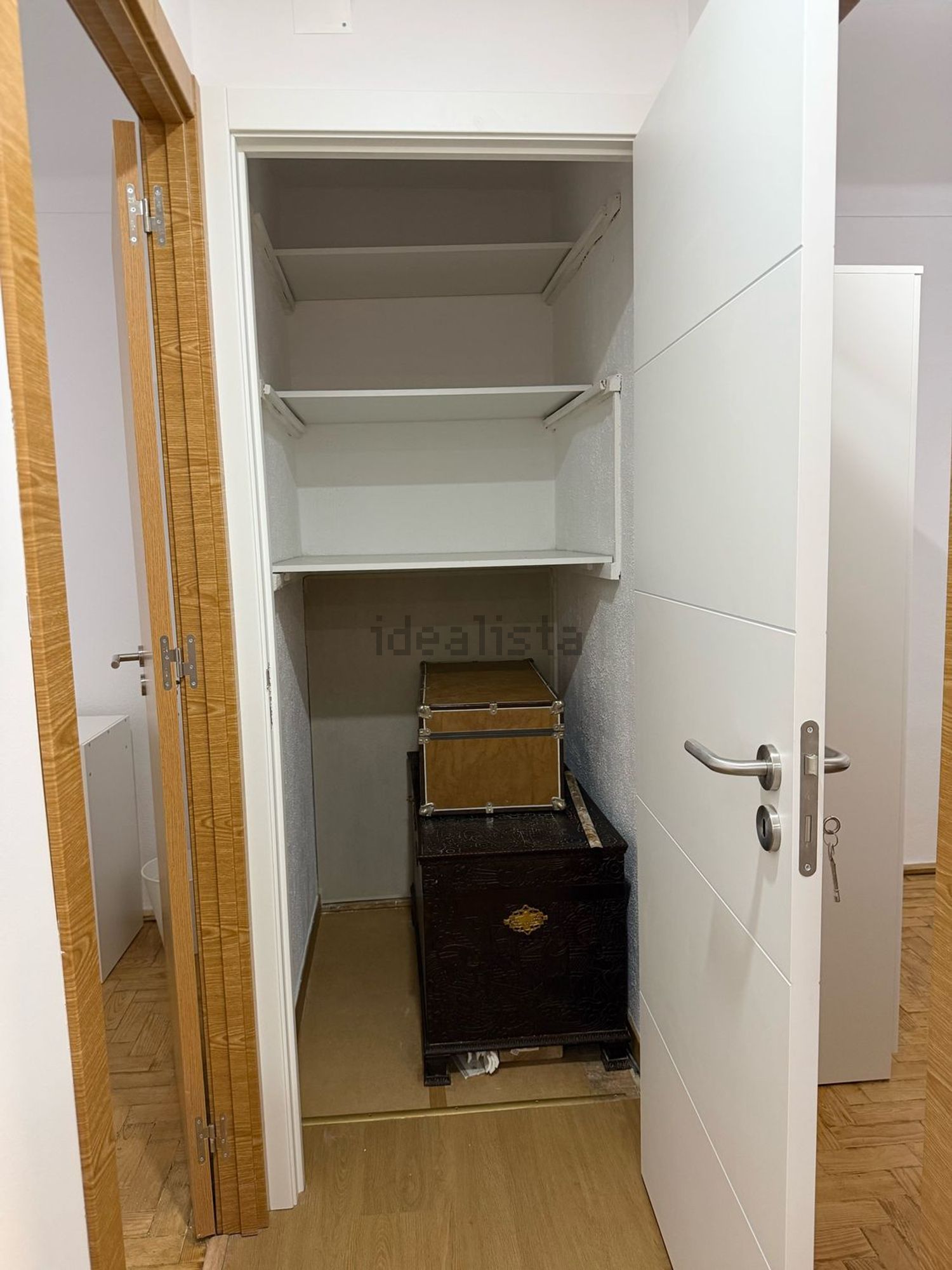 出租房间在Praça do Norte, 8 - 共同区域