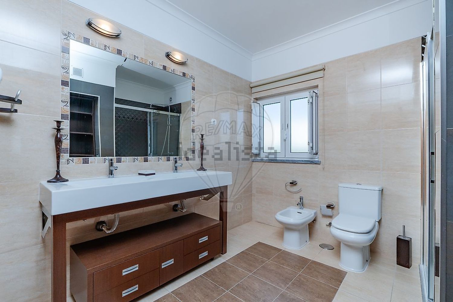 小楼房或独栋别墅出售在Rua do Rosmaninho - 卫生间