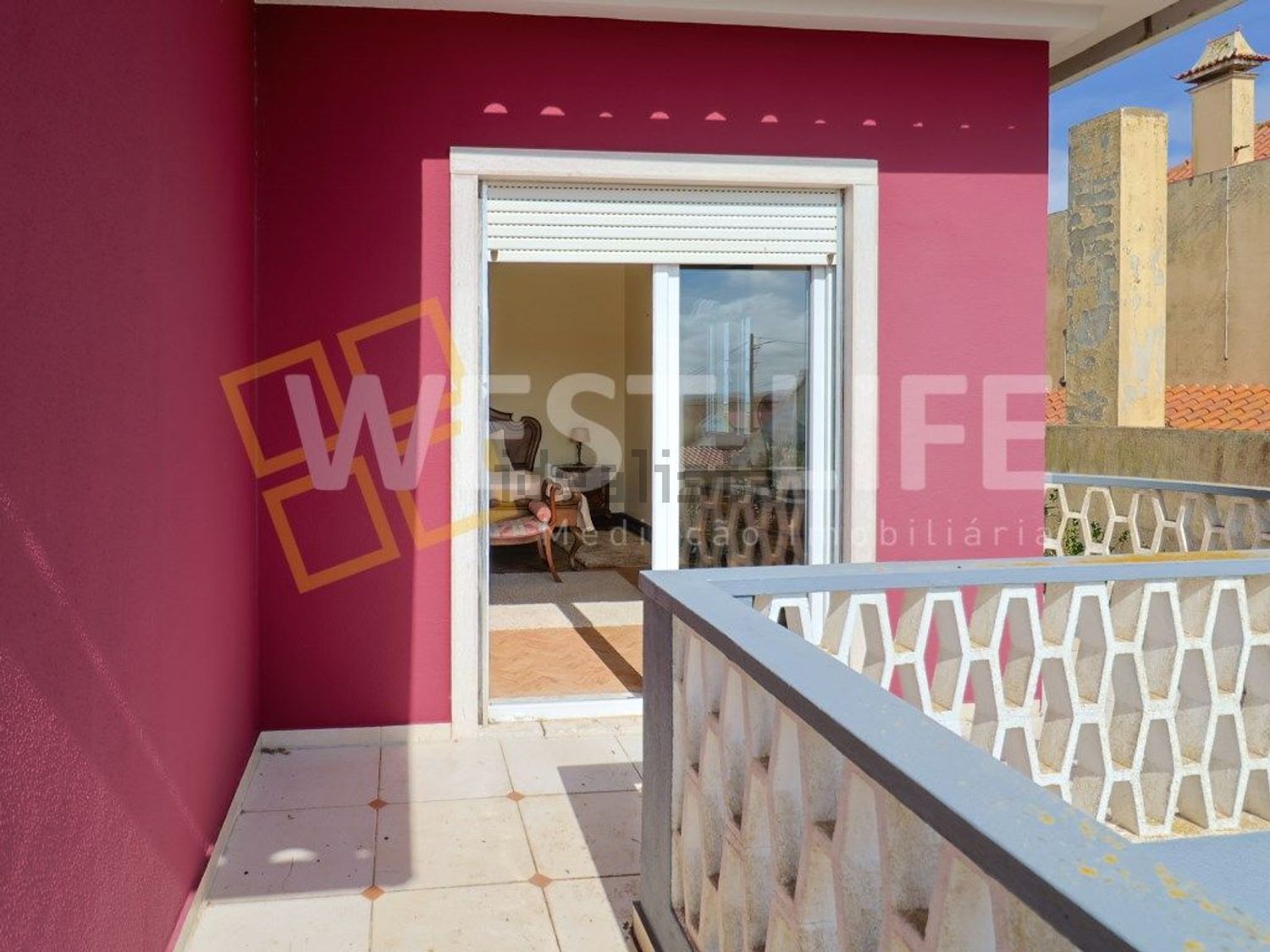 小楼房或独栋别墅出售在São Pedro da Cadeira - 照片